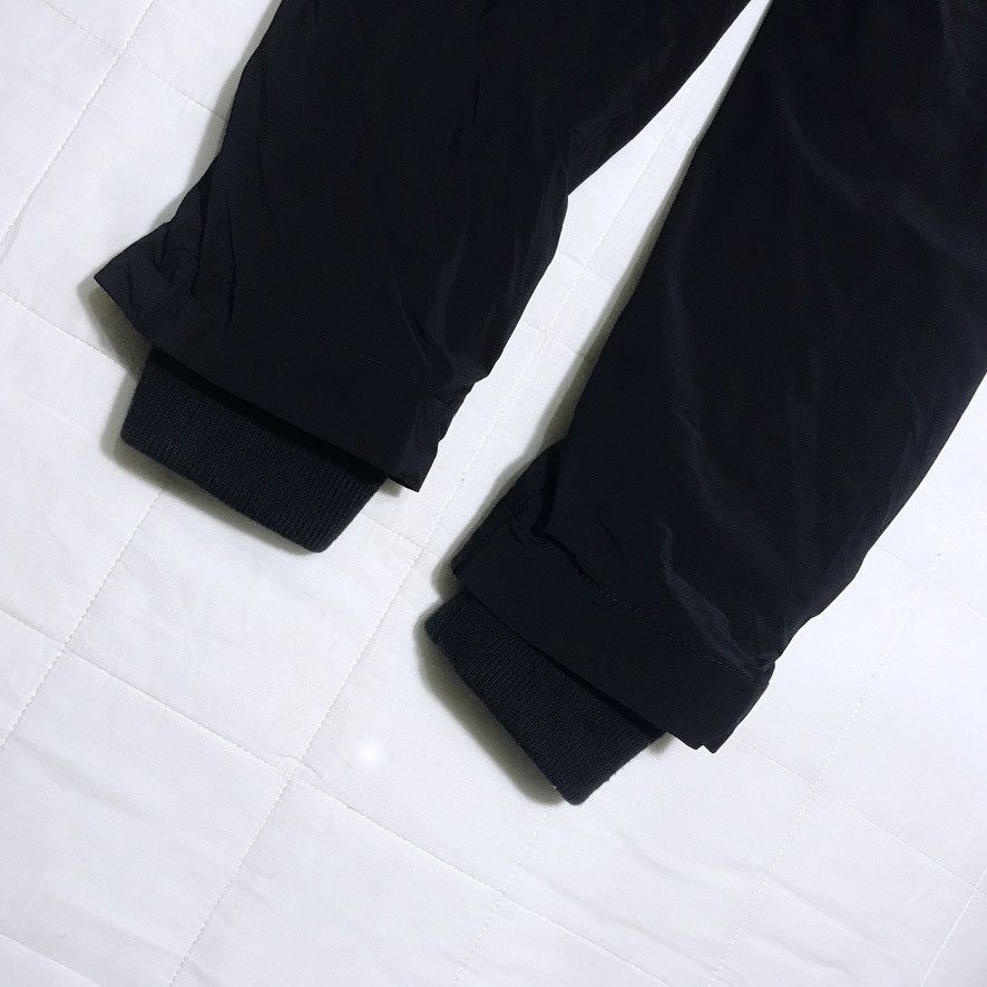 Calvin Klein Calvin Klein Long Hooded Jacket Size M / US 6-8 / IT 42-44 - 7 Thumbnail