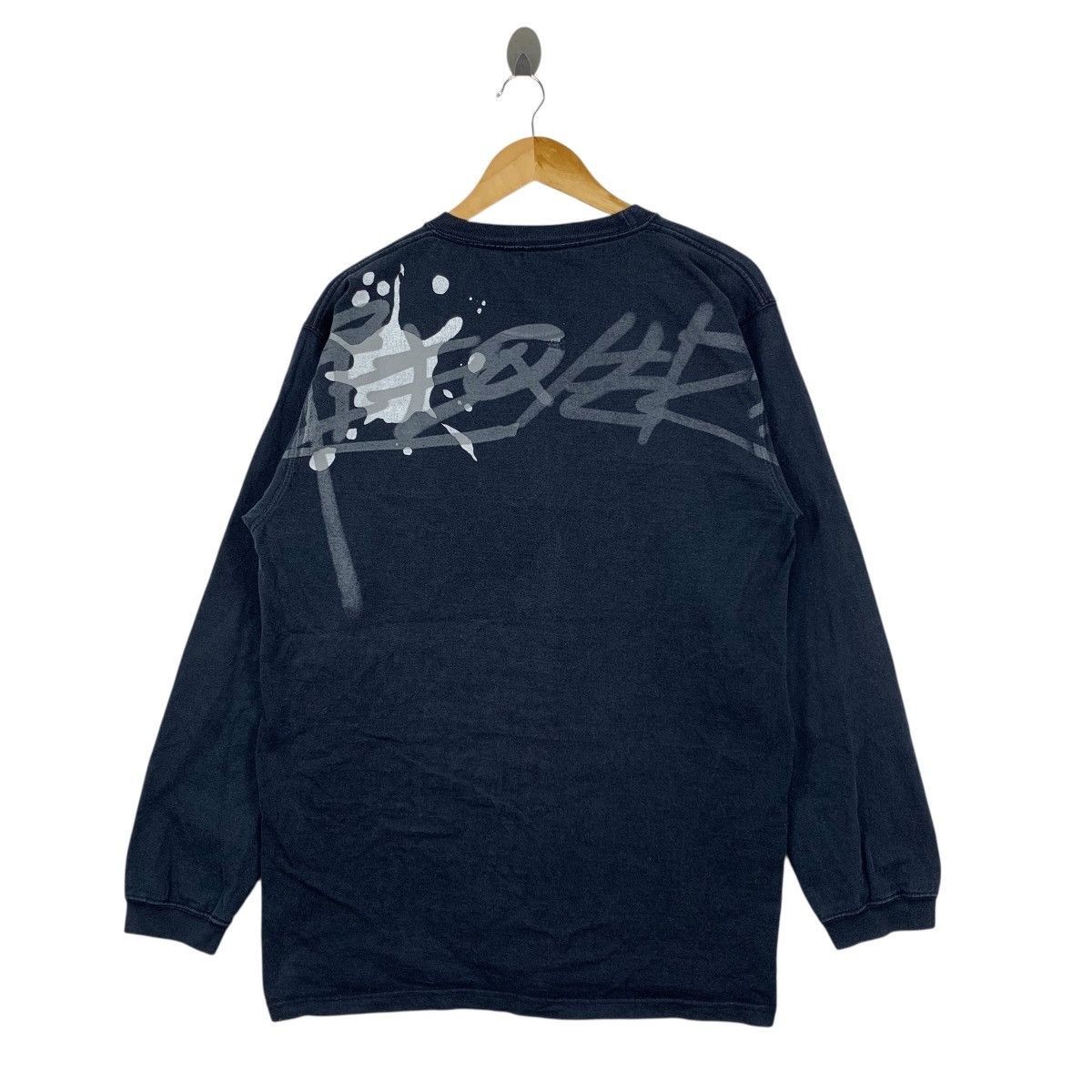 Japanese Brand ACC Asian Can Controlerz Japanese Brand Grafitti Shirt Size US M / EU 48-50 / 2 - 5 Thumbnail