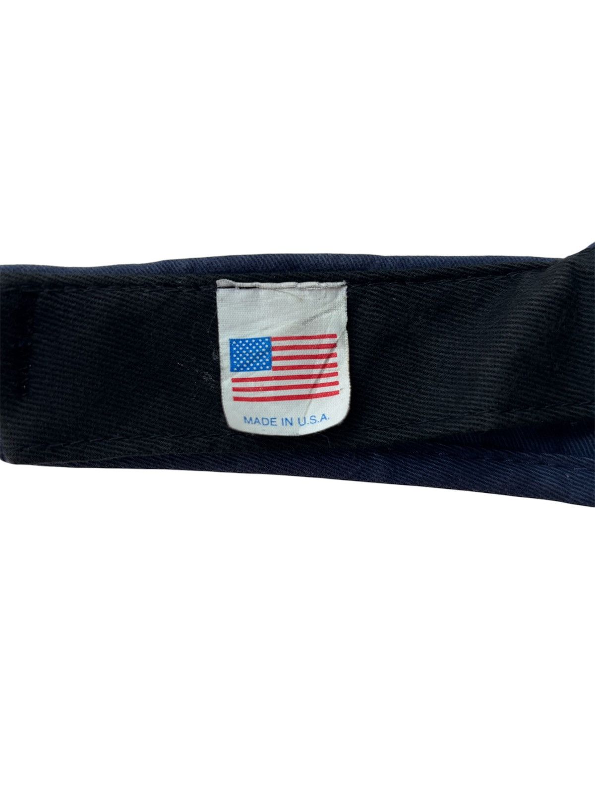 Other Vintage 90s Pornstar Sun Visor Size ONE SIZE - 3 Thumbnail