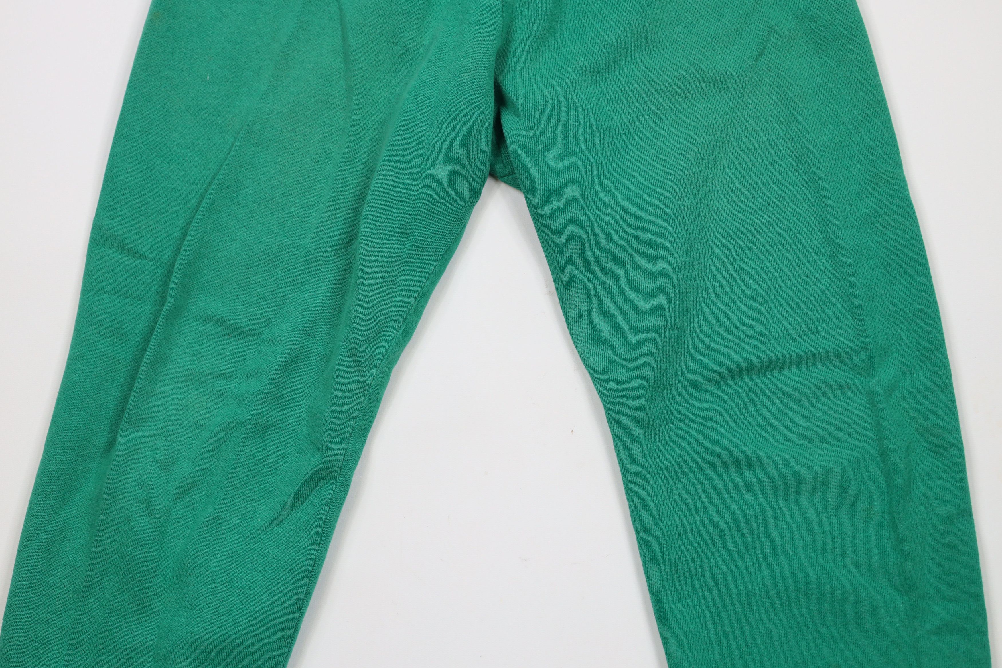 Vintage Vintage 70s 80s Streetwear Gusseted Sweatpants Joggers USA Size US 36 / EU 52 - 3 Thumbnail