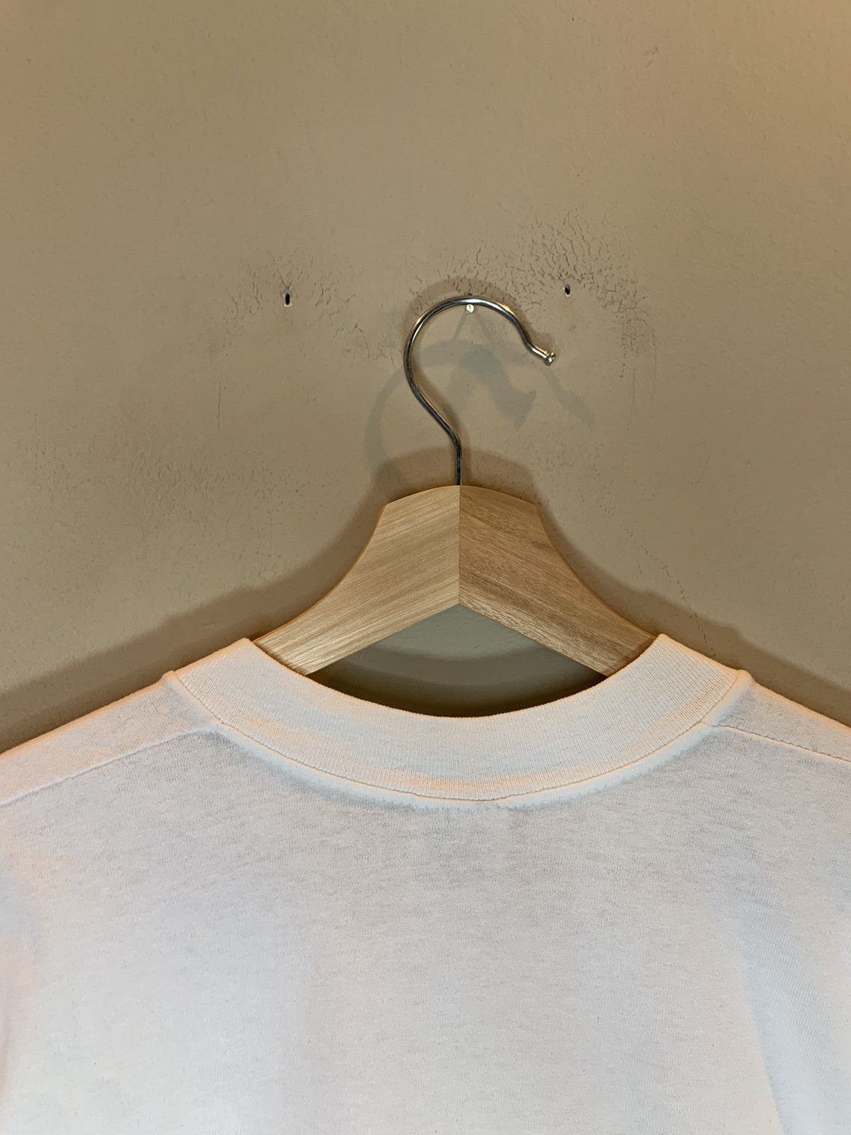 Vintage RARE* Vintage 1990 Twin Peaks Laura Palmer David Lynch Shirt Size US L / EU 52-54 / 3 - 7 Thumbnail