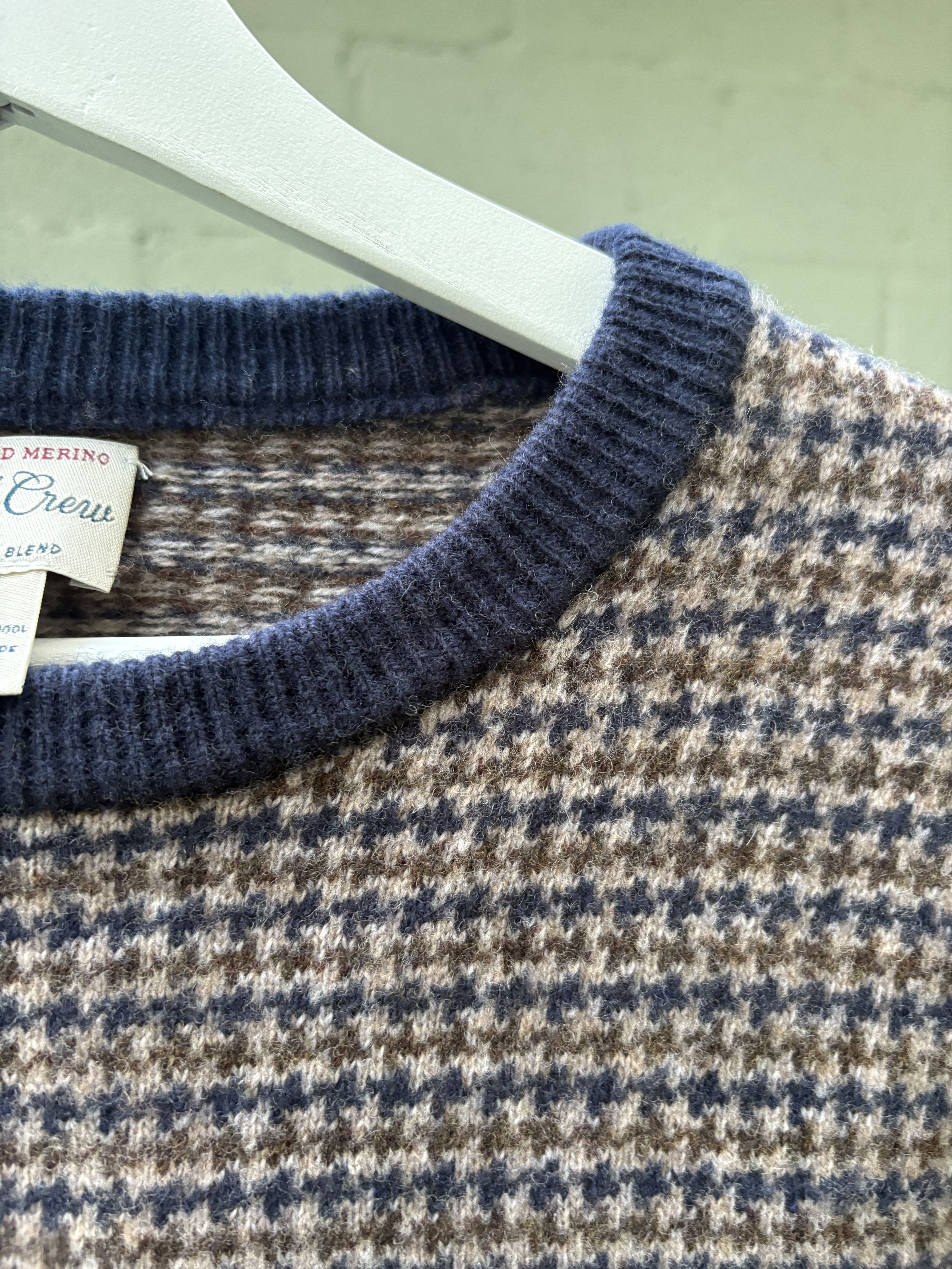 J.Crew J. Crew 100% Authentic Cashmere Sweater Size US S / EU 44-46 / 1 - 4 Thumbnail