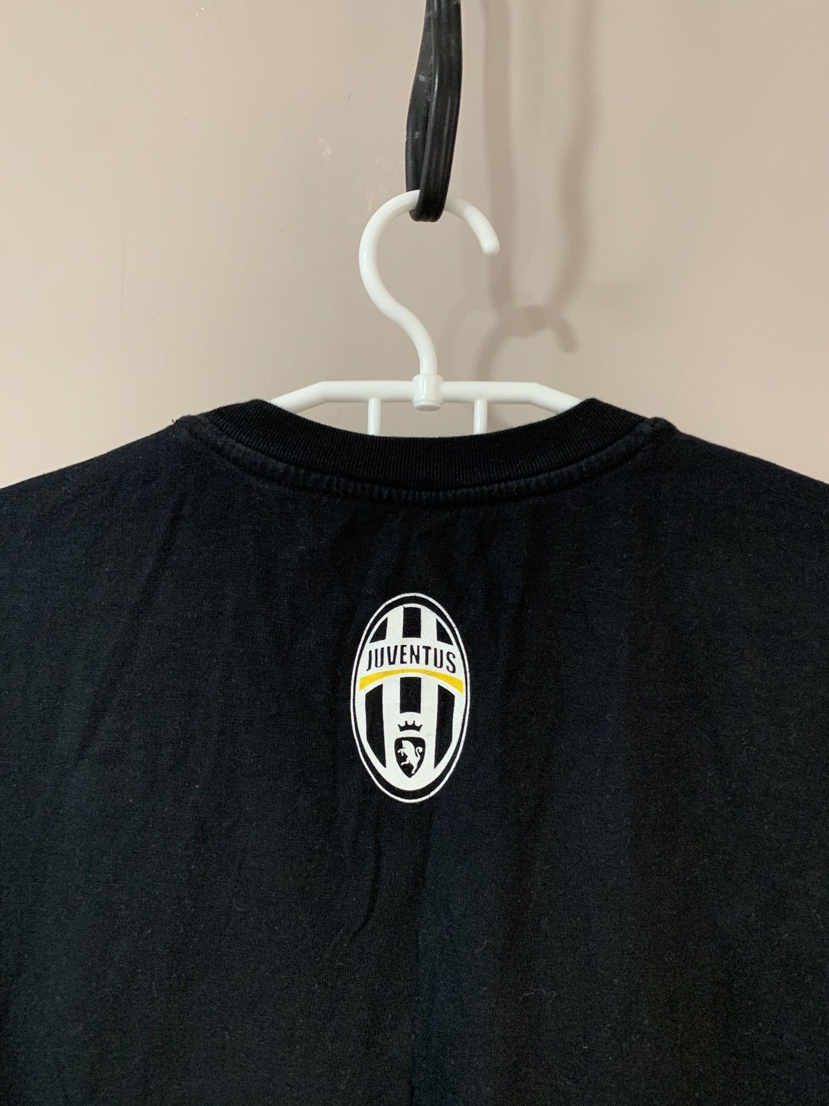 Nike Juventus Football T shirt Nike Soccer Jersey Size L Size US L / EU 52-54 / 3 - 6 Thumbnail