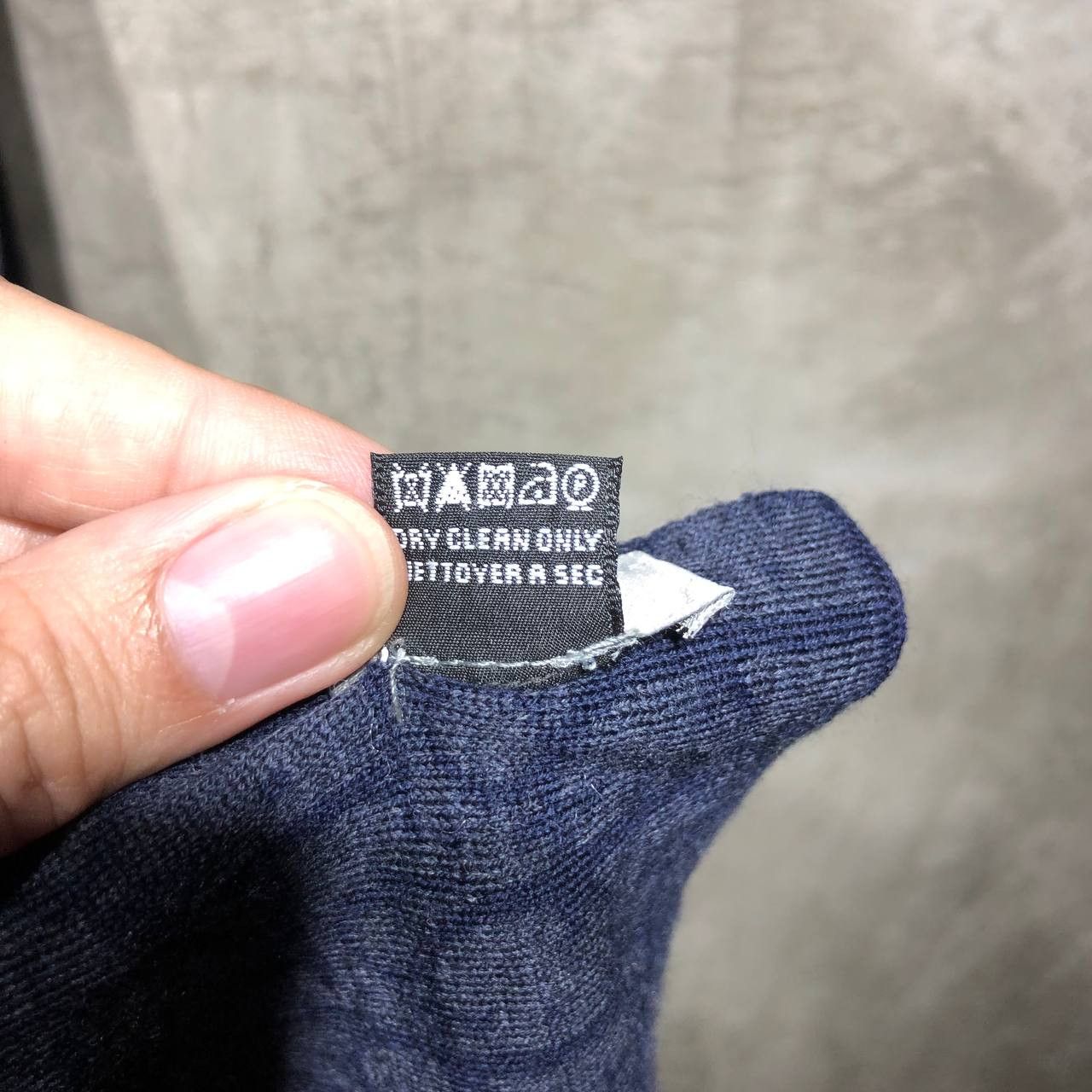 Dior Dior Oblique Monogram scarf Size ONE SIZE - 6 Thumbnail