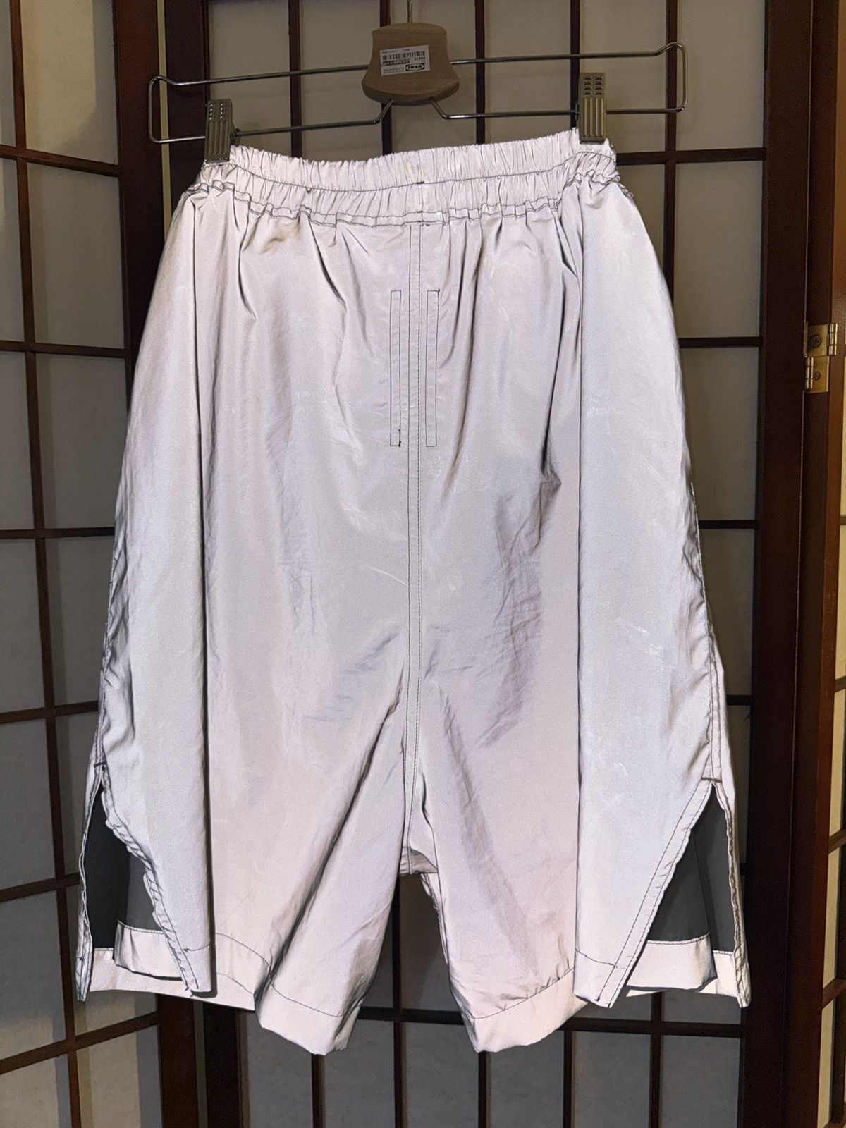 Rick Owens STROBE Pentagram F/W 22 Size US 32 / EU 48 - 4 Thumbnail