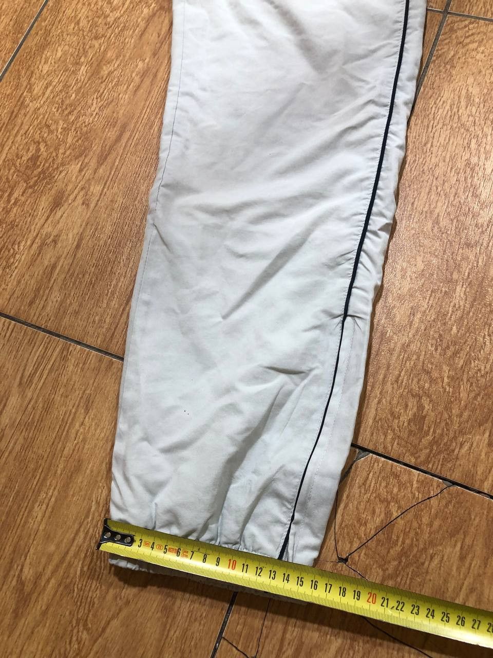 Reebok Vintage Reebok Tracksuit Full Zip Track Jacket Pants 90s Size US S / EU 44-46 / 1 - 19 Thumbnail