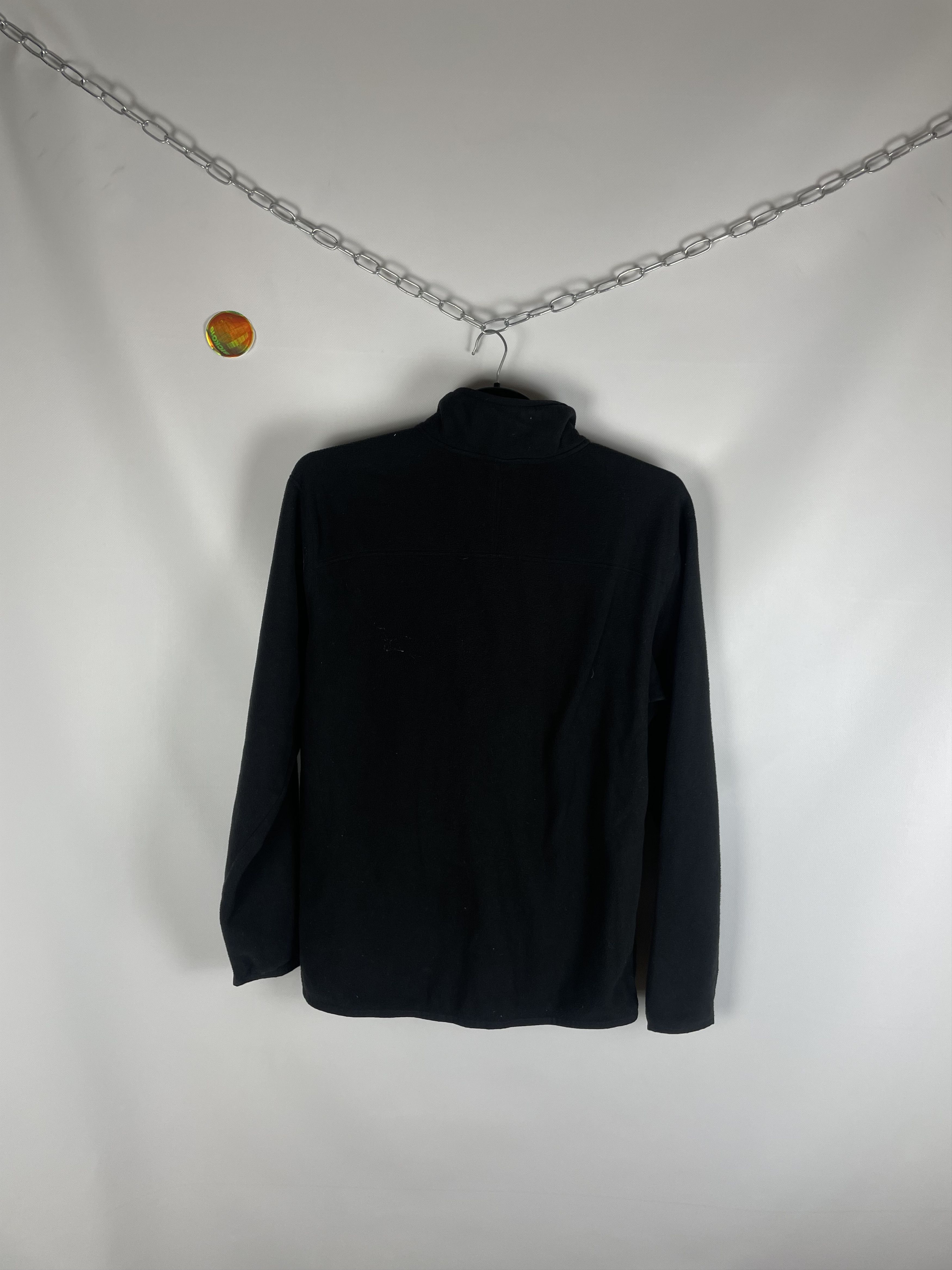 Other Vintage The North Face Fleece Jacket Size US XL / EU 56 / 4 - 8 Thumbnail