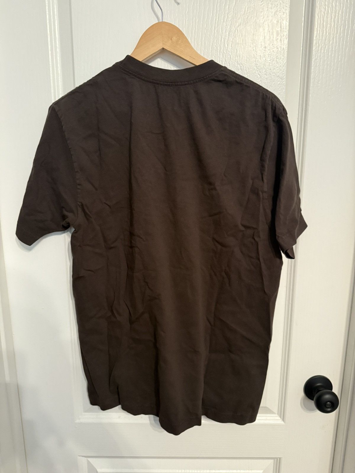 Travis Scott TRAVIS SCOTT X UH MITCHEL & NESS TEE Size US M / EU 48-50 / 2 - 6 Thumbnail