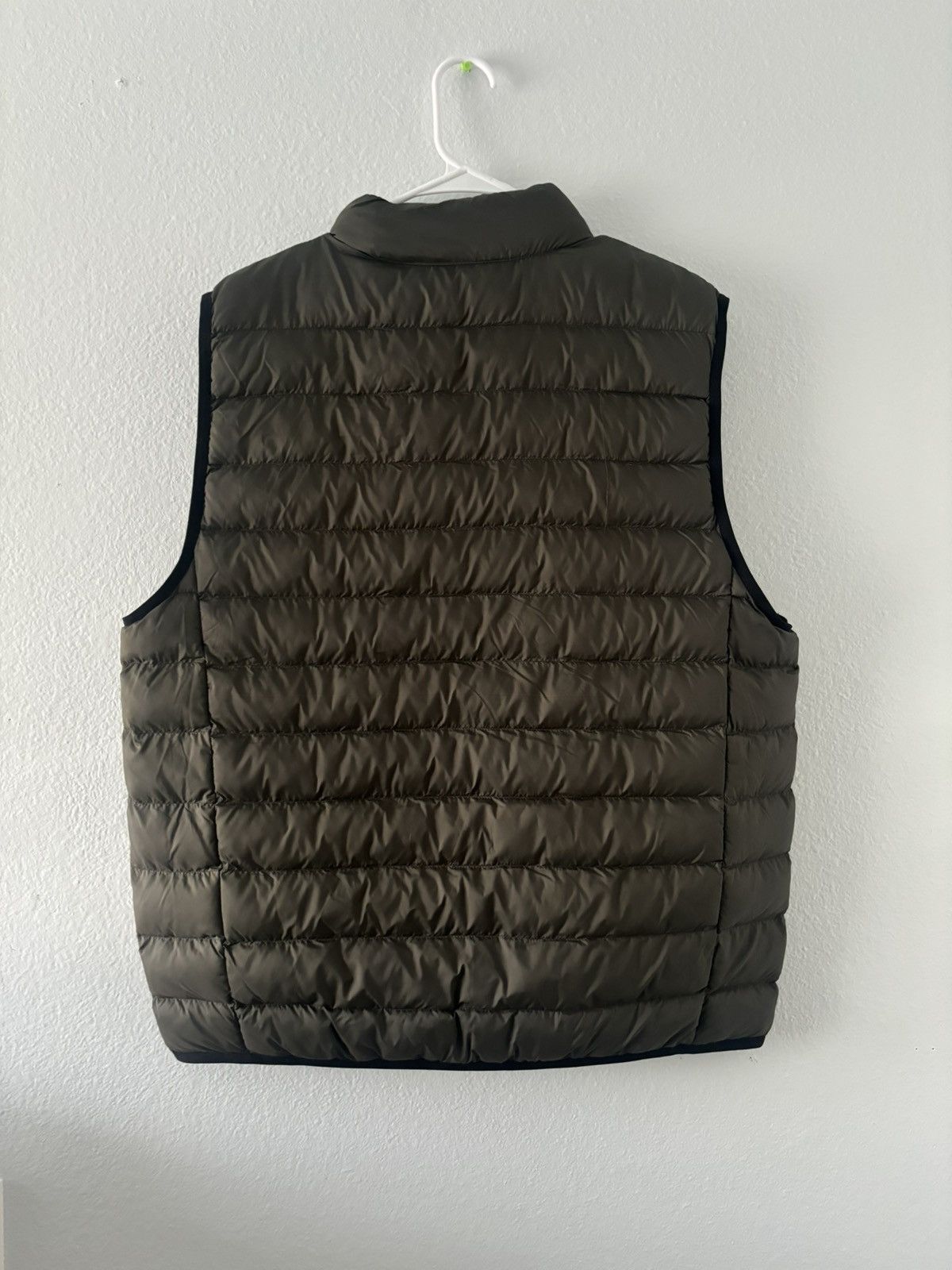Columbia Puffer vest Size US L / EU 52-54 / 3 - 2 Thumbnail