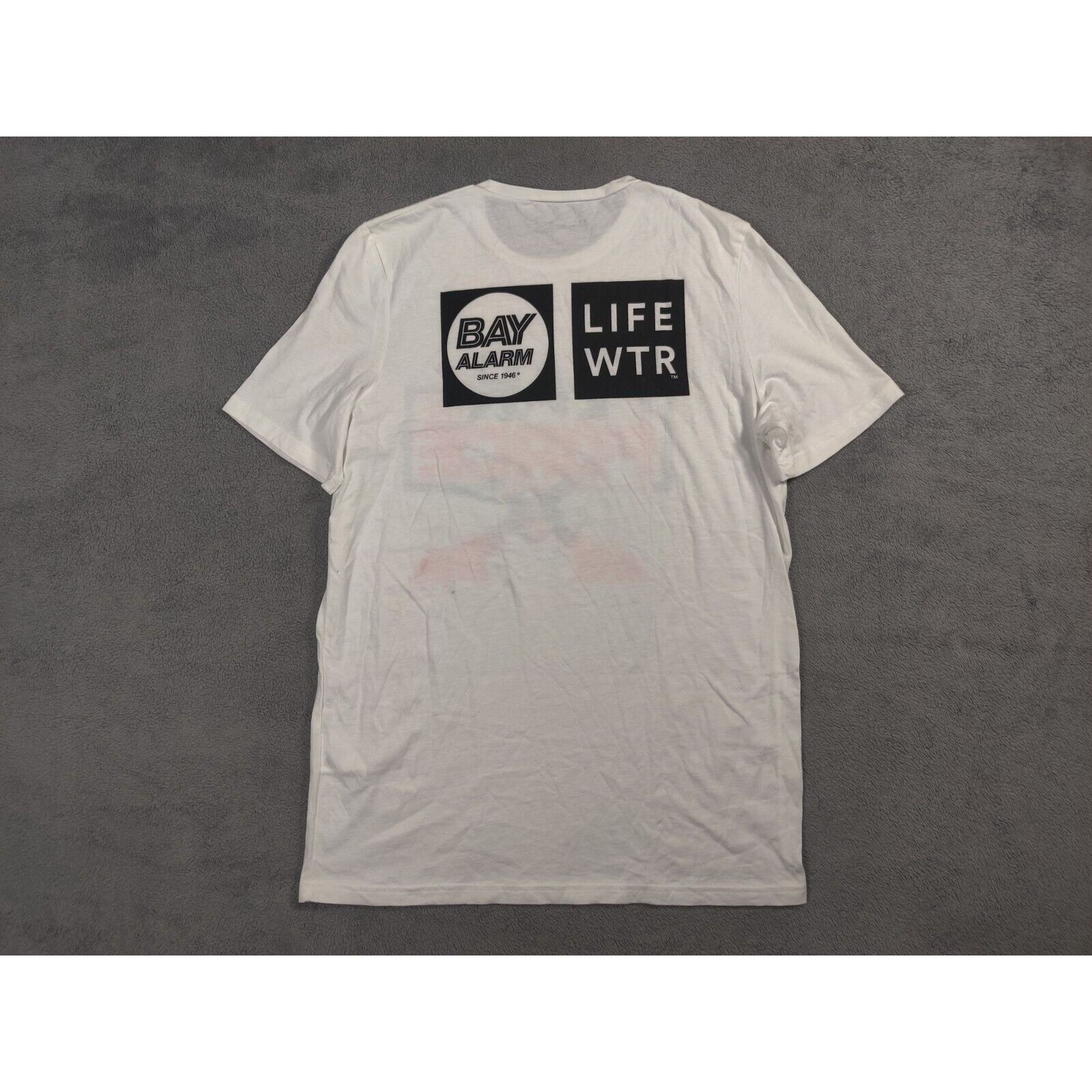Under Armour St Marys College Shirt Adult Mens Small White Fear The Force Size US S / EU 44-46 / 1 - 5 Thumbnail