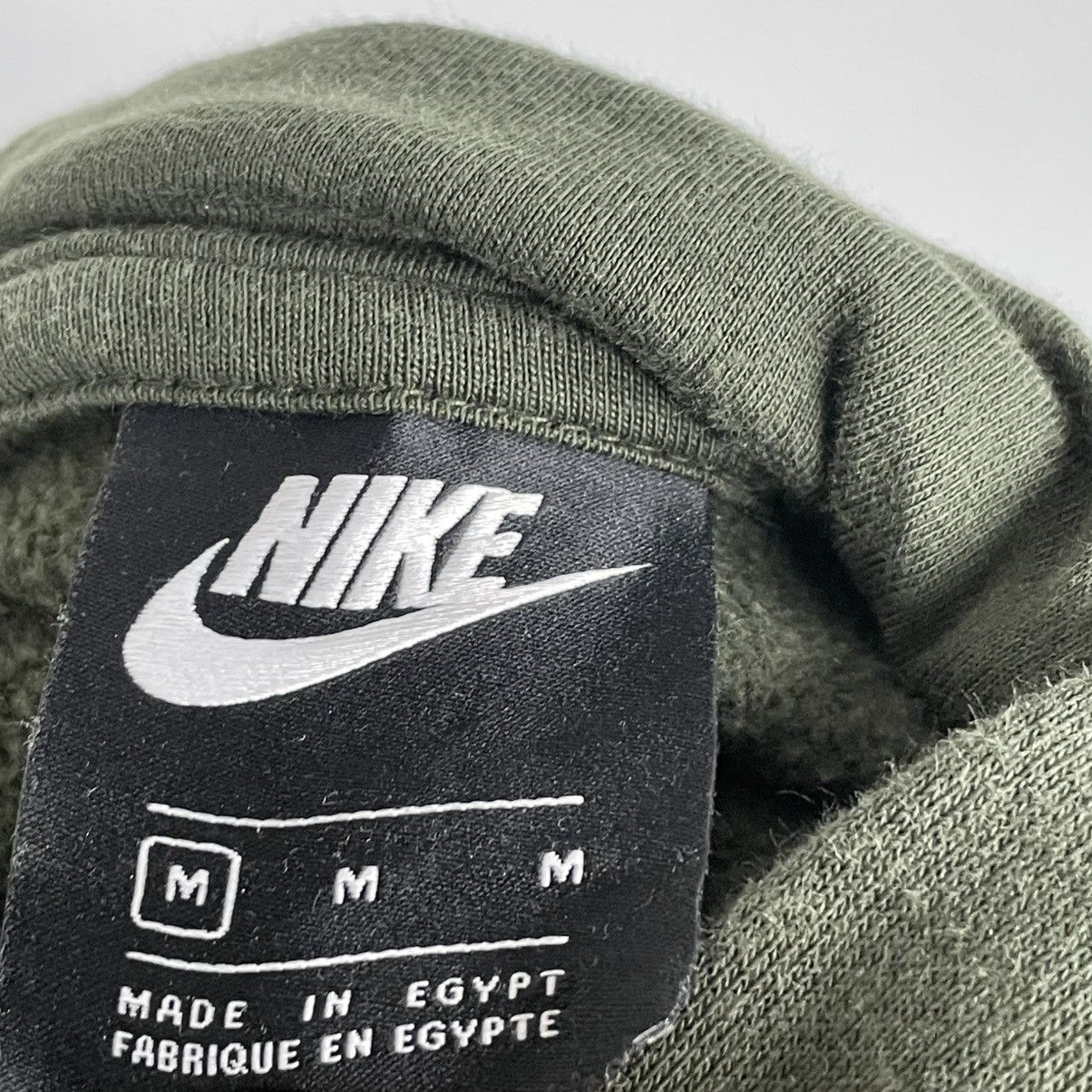 Nike × Vintage Vintage beautiful Nike box logo hype y2k Size US M / EU 48-50 / 2 - 7 Thumbnail