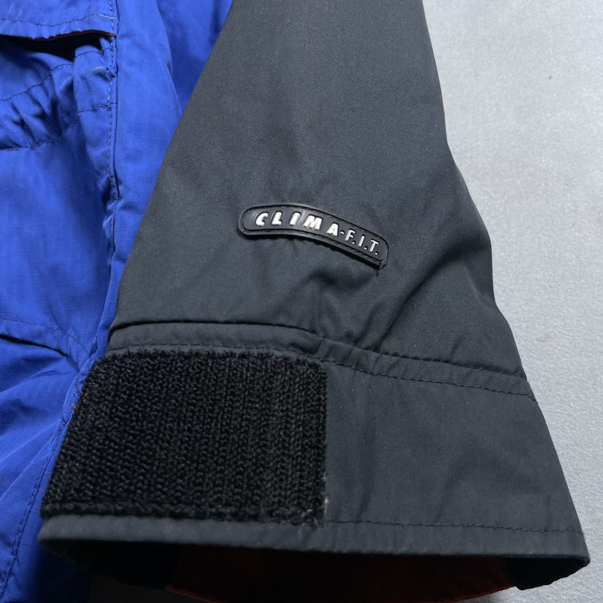 Nike ACG VINTAGE NIKE ACG CLIMA FIT ANORAK JACKET Size US S / EU 44-46 / 1 - 8 Thumbnail