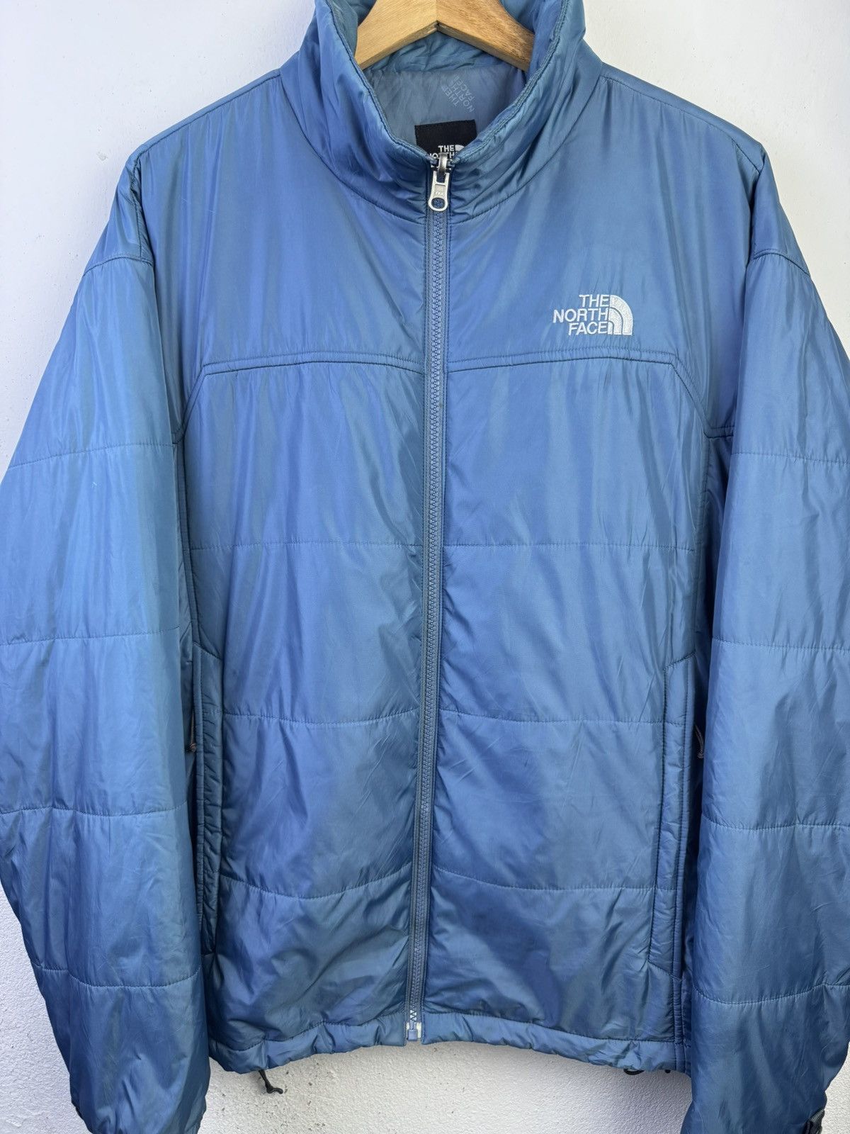 The North Face The North Face Jacket Size US XL / EU 56 / 4 - 5 Thumbnail