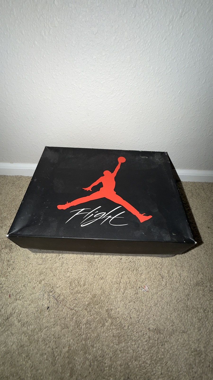 Jordan Brand Air Jordan 4 Retro ‘Red Thunder’ Size 13 Size US 13 / EU 46 - 7 Thumbnail