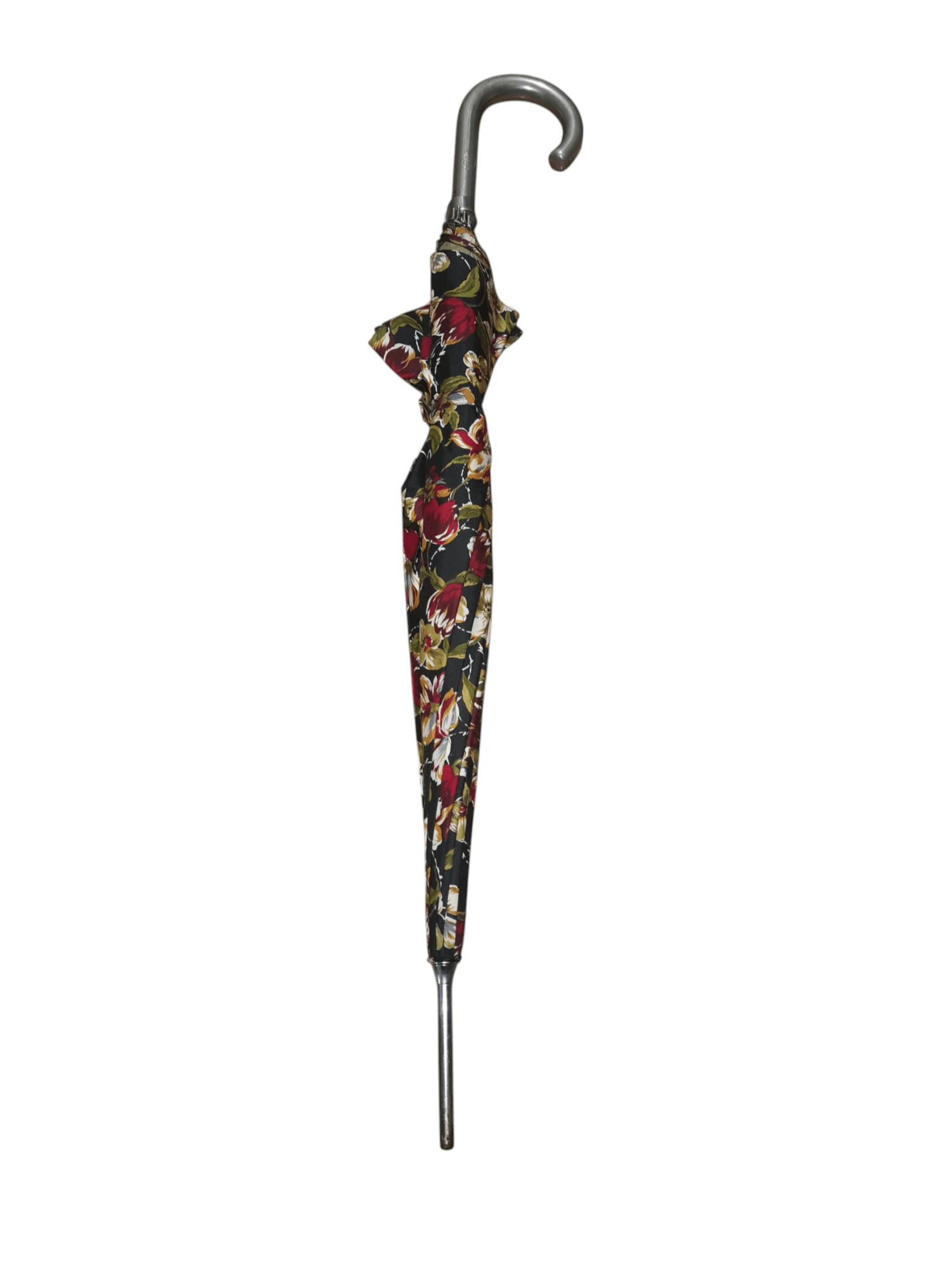 Jean Paul Gaultier Jean paul gaultier floral umbrella vintage rare Size ONE SIZE - 2 Thumbnail