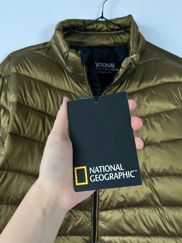 Other National Geographic transition jacket size M Size US M / EU 48-50 / 2 - 7 Thumbnail