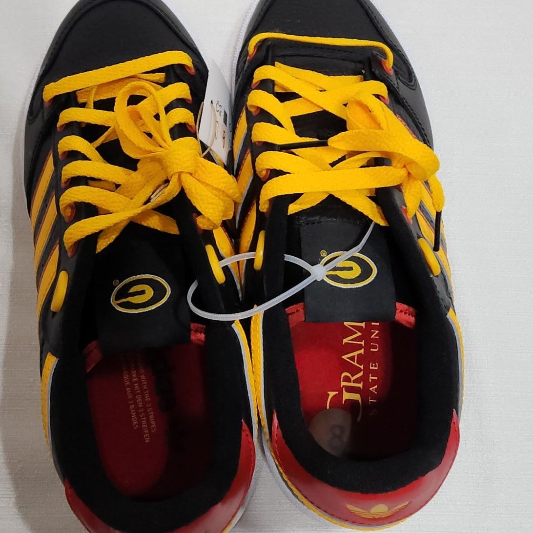 Adidas Adidas Centennial RM NCAA Grambling University men's Size 8 Size US 8 / EU 41 - 4 Thumbnail