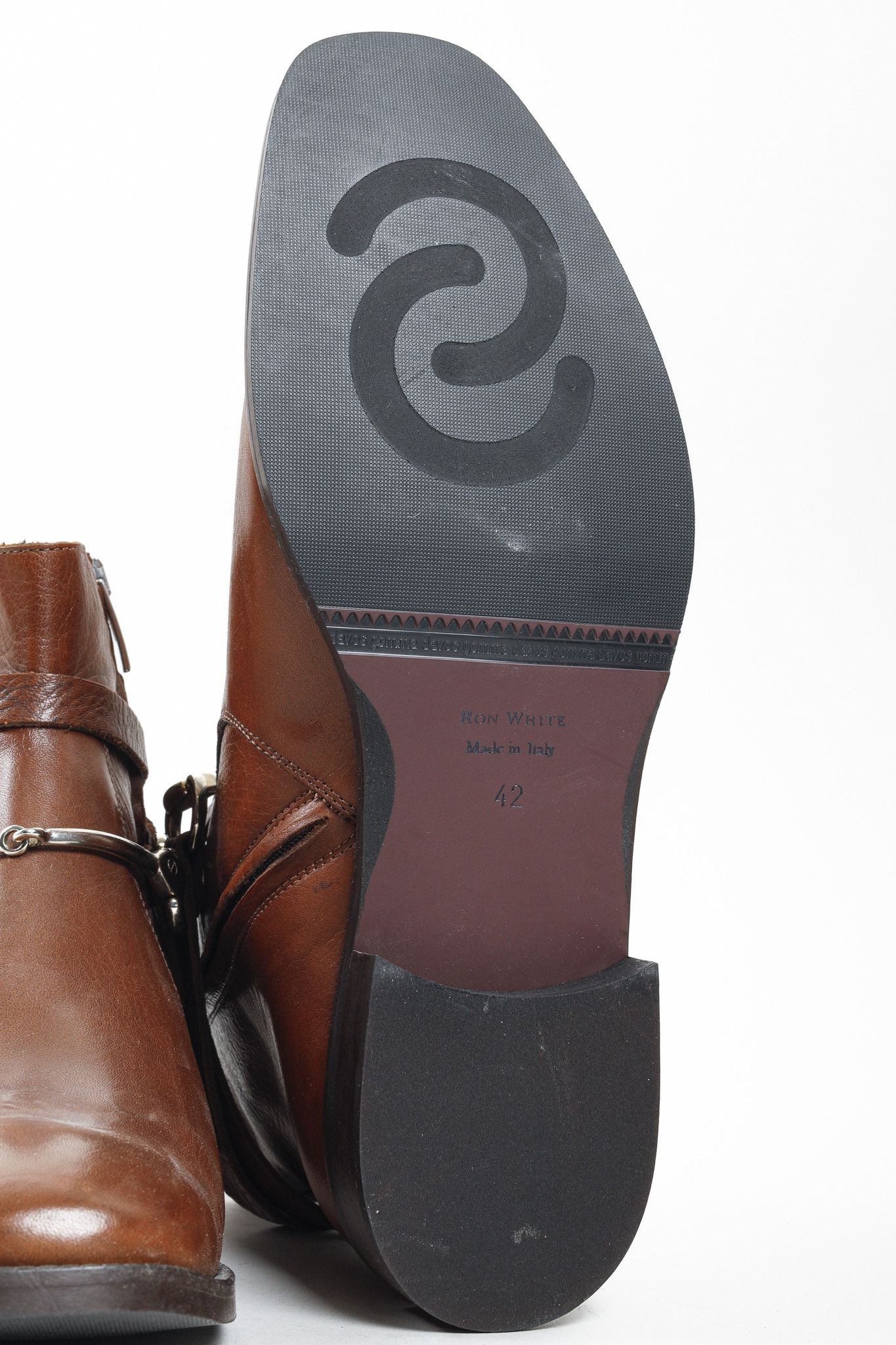 Ron White Ron White Eadlin Ankle Boot Size US 11 / IT 41 - 3 Thumbnail