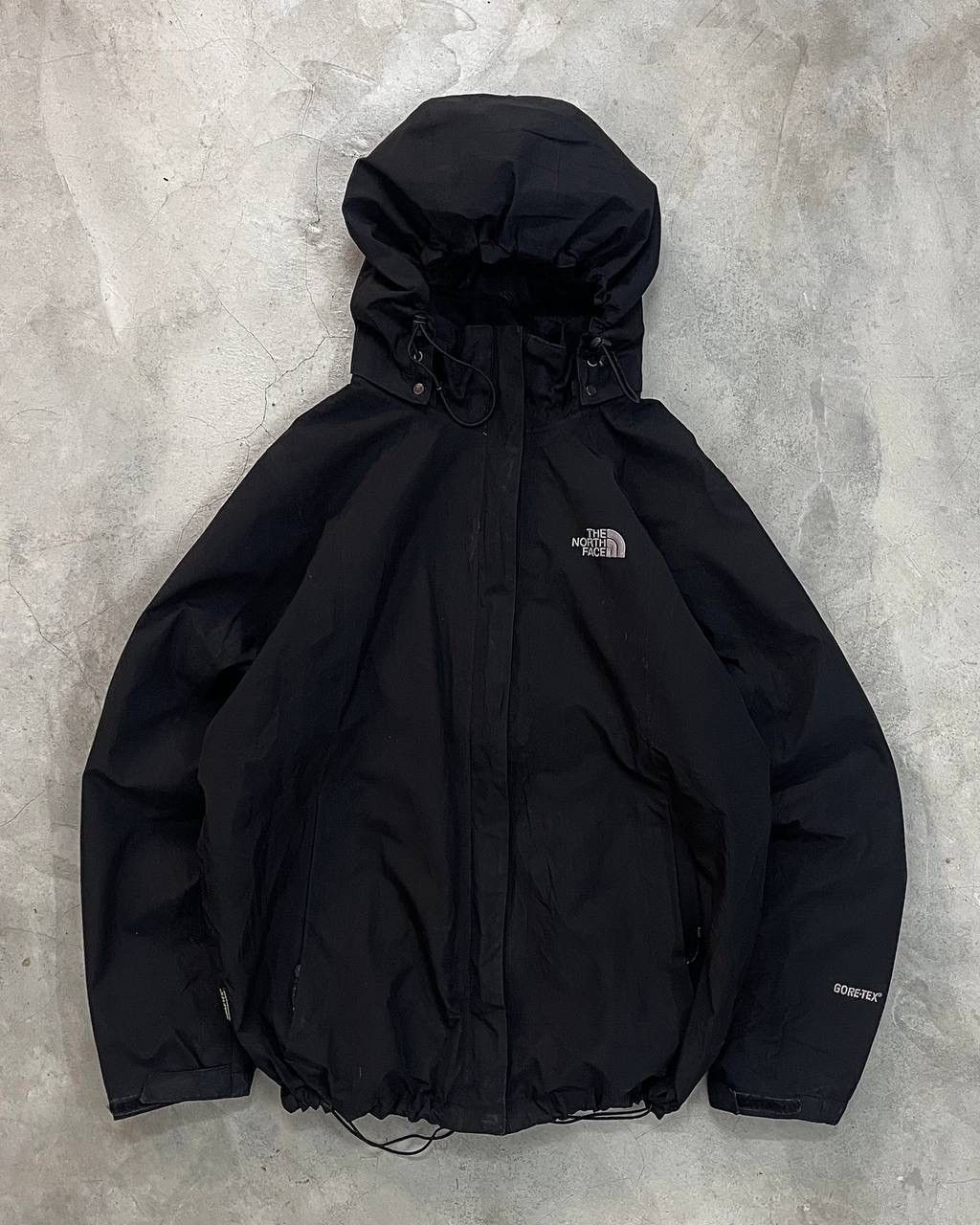 The North Face The North Face x Gore-tex Outdoor Gorpcore Jacket Size L / US 10 / IT 46 - 1 Thumbnail