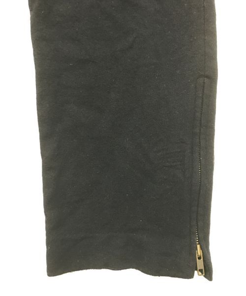 Yohji Yamamoto Yohji Yamamoto pour homme zip hem wool pants Size US 32 / EU 48 - 4 Thumbnail
