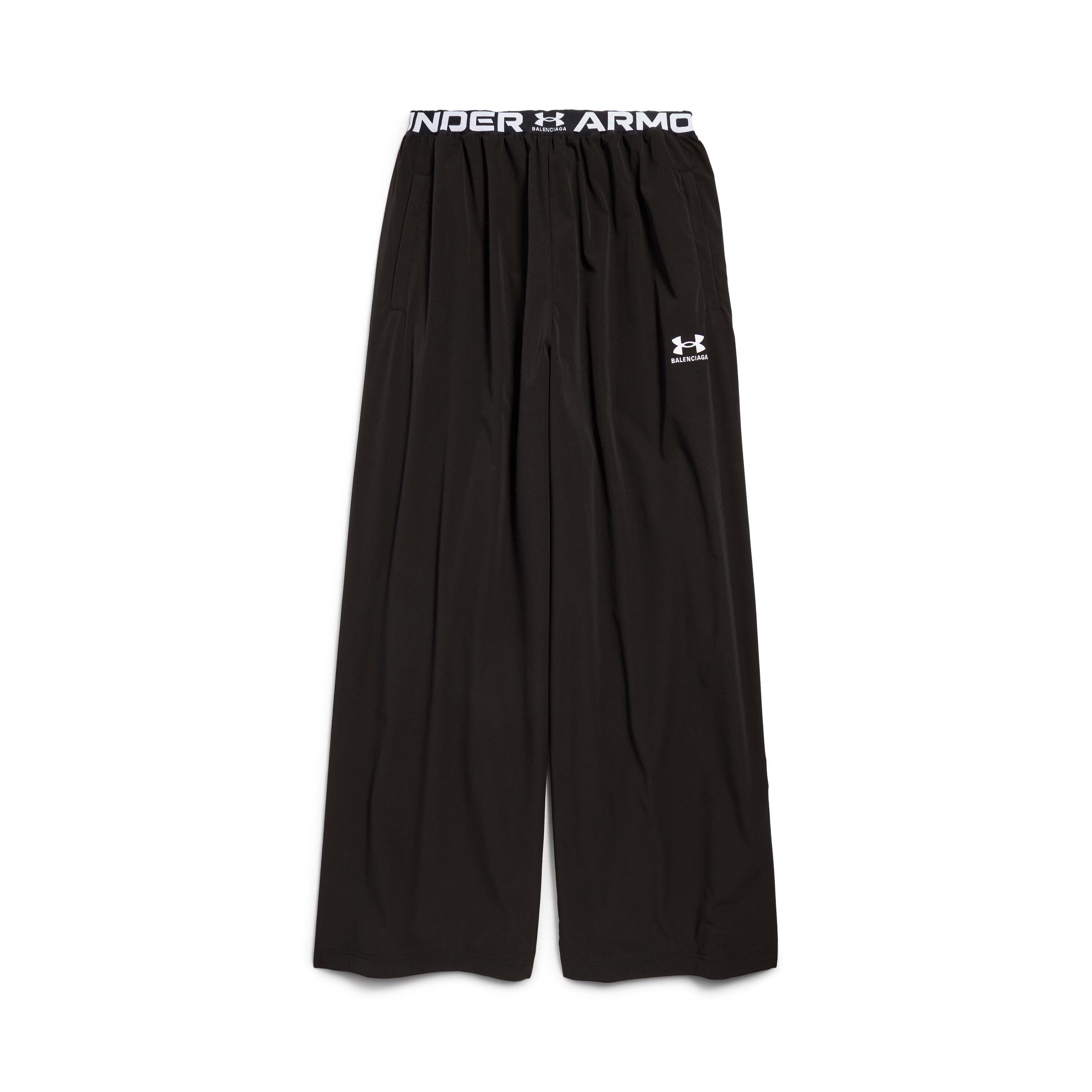 Balenciaga × Under Armour o1bcso1str0525 Under Armour® Reversible Layered Pant Size US 28 / EU 44 - 5 Thumbnail