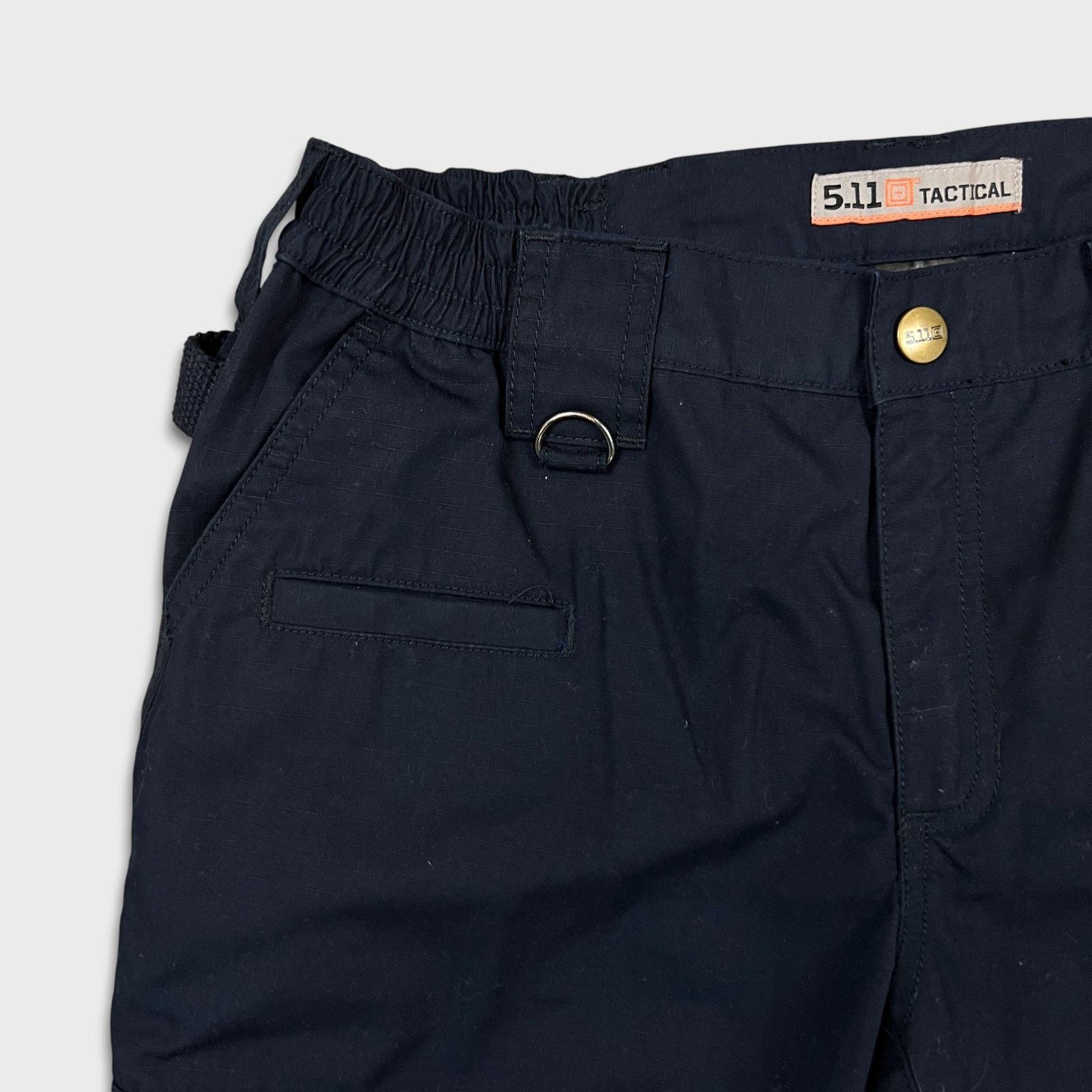 5.11 5.11 Tactical Stryke Pants 30x30 Regular Utility Cargo Work Size US 30 / EU 46 - 3 Thumbnail