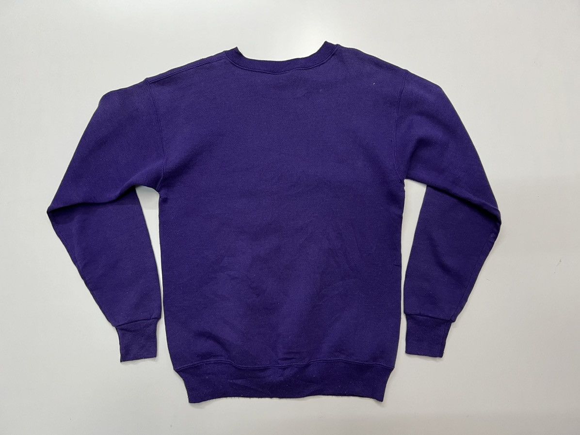 VINTAGE WASHIGTON HUSKIES SWEATSHIRT