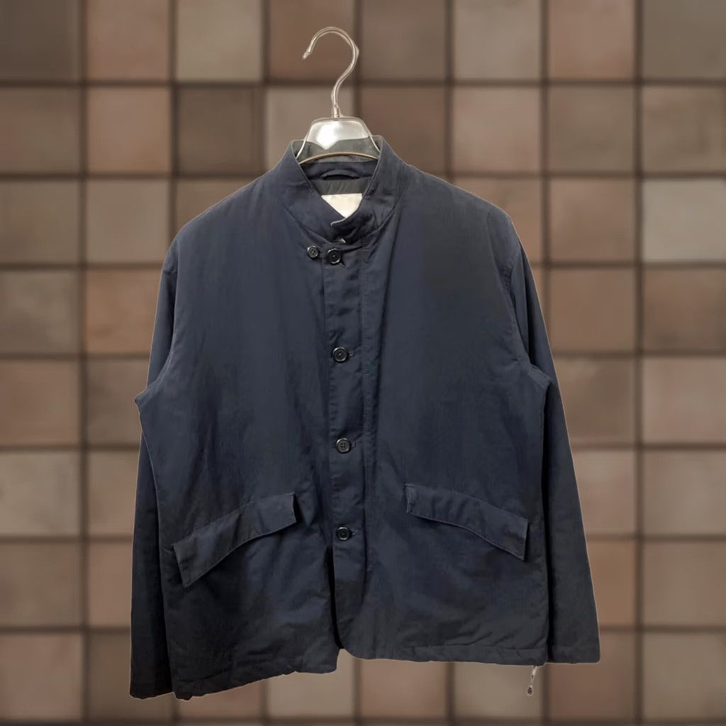 STILL BY HAND STILL BY HAND Jacket Navy Size 46 Men BL0254 Size US S / EU 44-46 / 1 - 1 Thumbnail