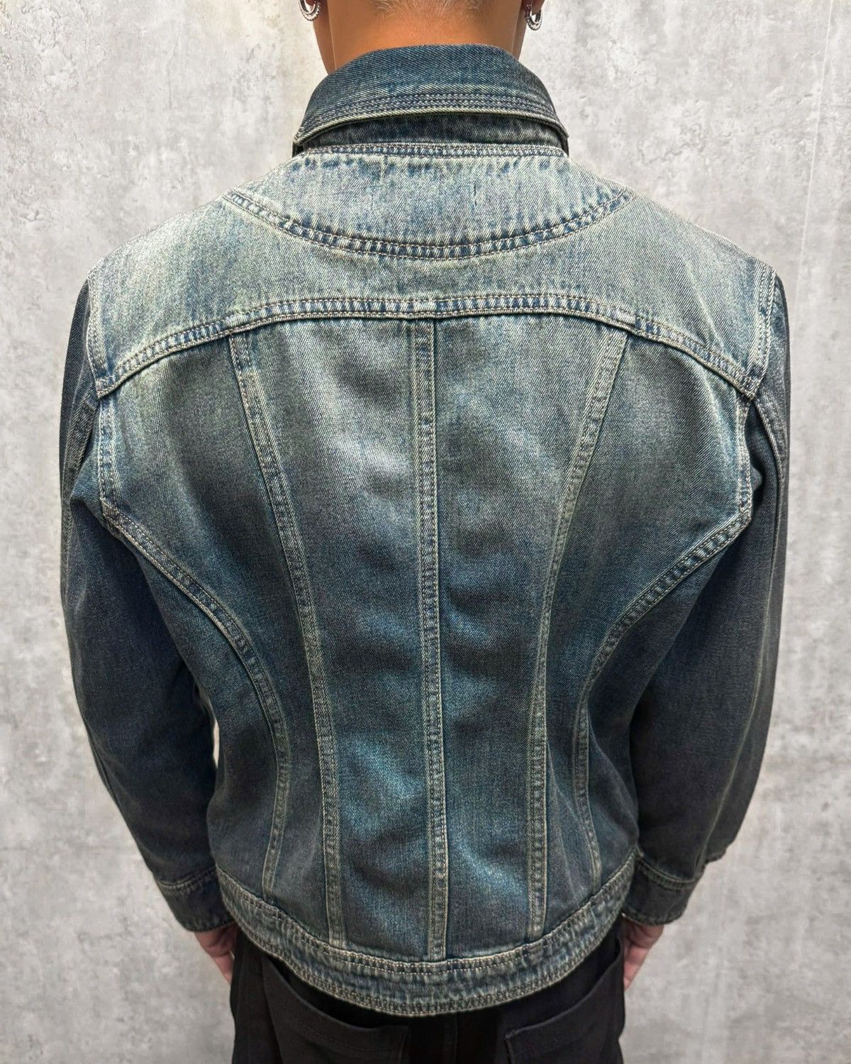 Other ALCYUS | 2M-M JACKET Size US M / EU 48-50 / 2 - 4 Thumbnail