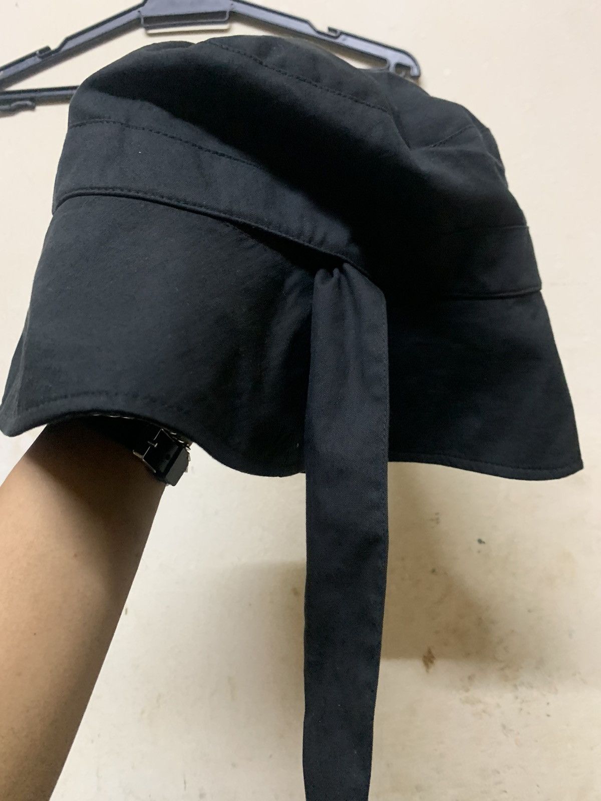 Jacquemus Jacquemus bucket hat Size ONE SIZE - 4 Thumbnail