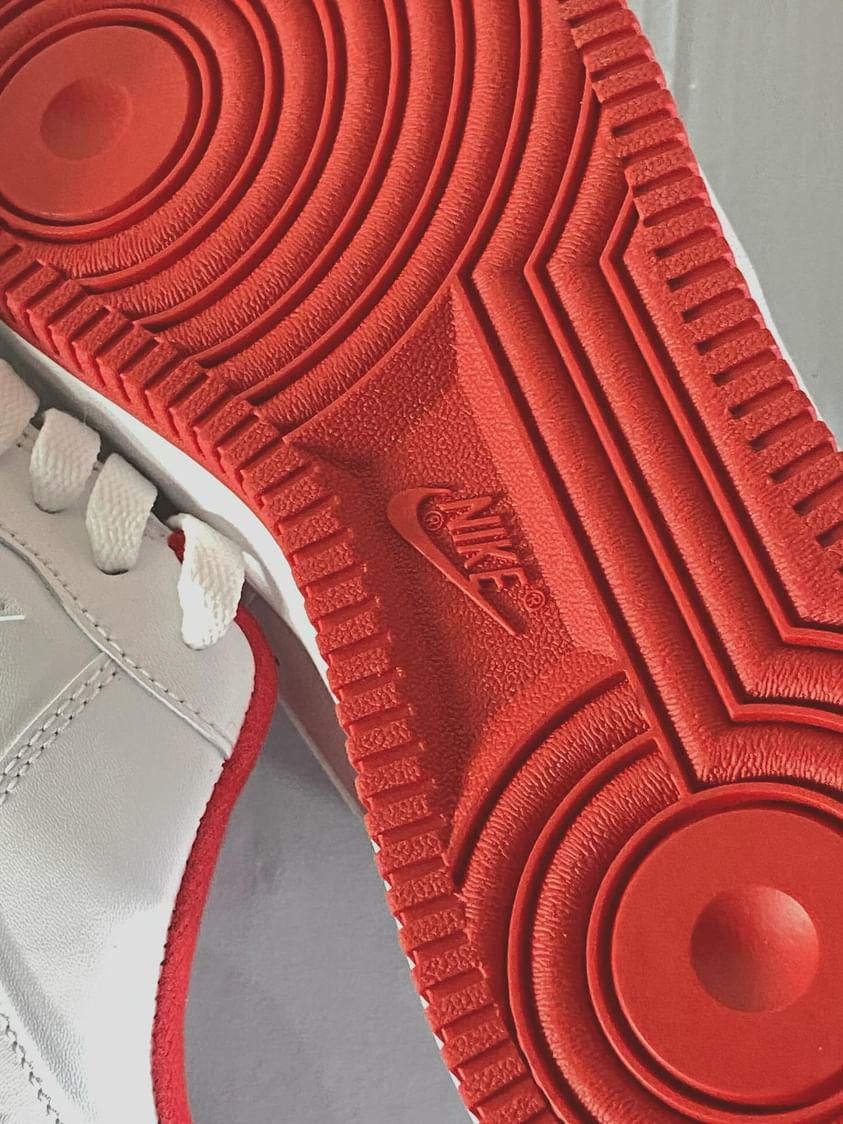 Nike Nike AF1 Size US 8.5 / EU 41-42 - 6 Thumbnail