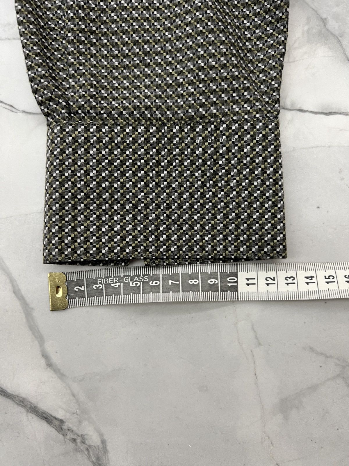 Yves Saint Laurent Yves Saint Laurent Size US L / EU 52-54 / 3 - 10 Thumbnail