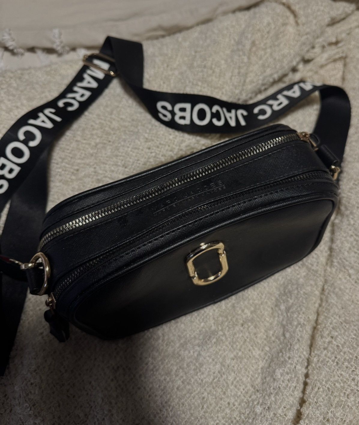 Marc Jacobs Marc Jacobs Bag Size ONE SIZE - 2 Thumbnail