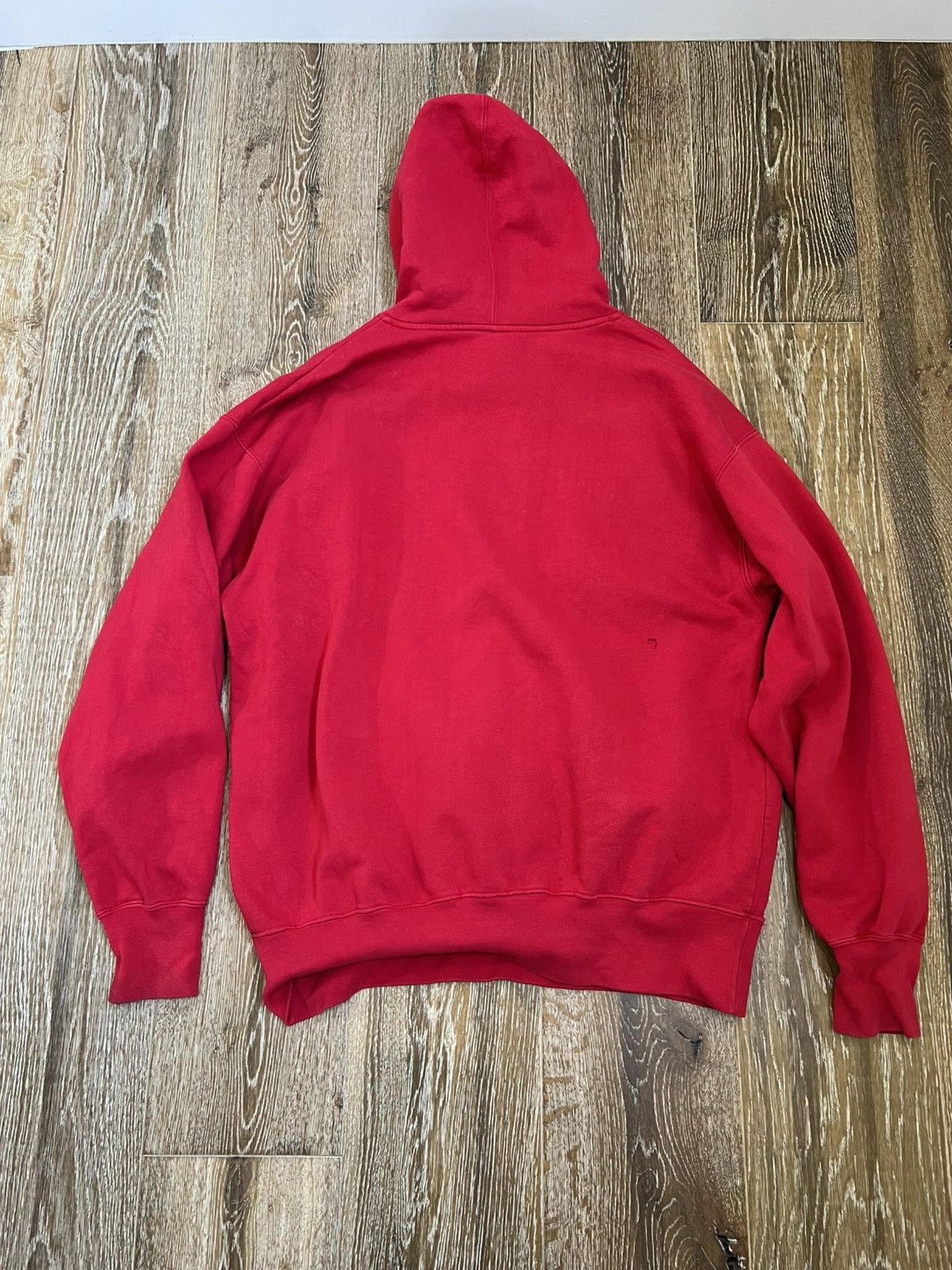 MLB × Majestic × Vintage Vintage y2k majestic angels hoodie Size US XL / EU 56 / 4 - 2 Thumbnail