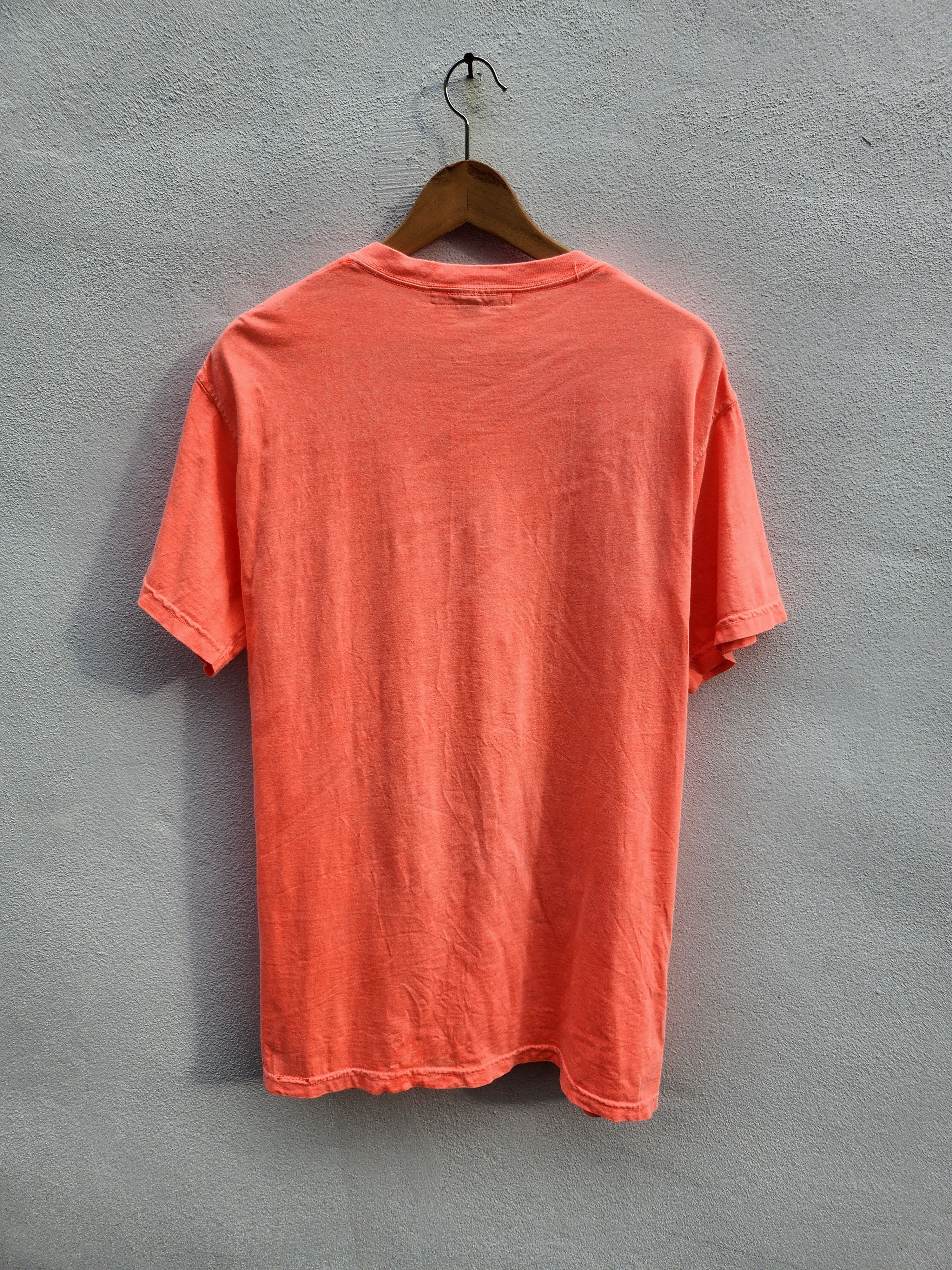 Japanese Brand 💥 Libral Inc Stud Muffin Unknown Pleasures Japan Tee Size US L / EU 52-54 / 3 - 9 Thumbnail