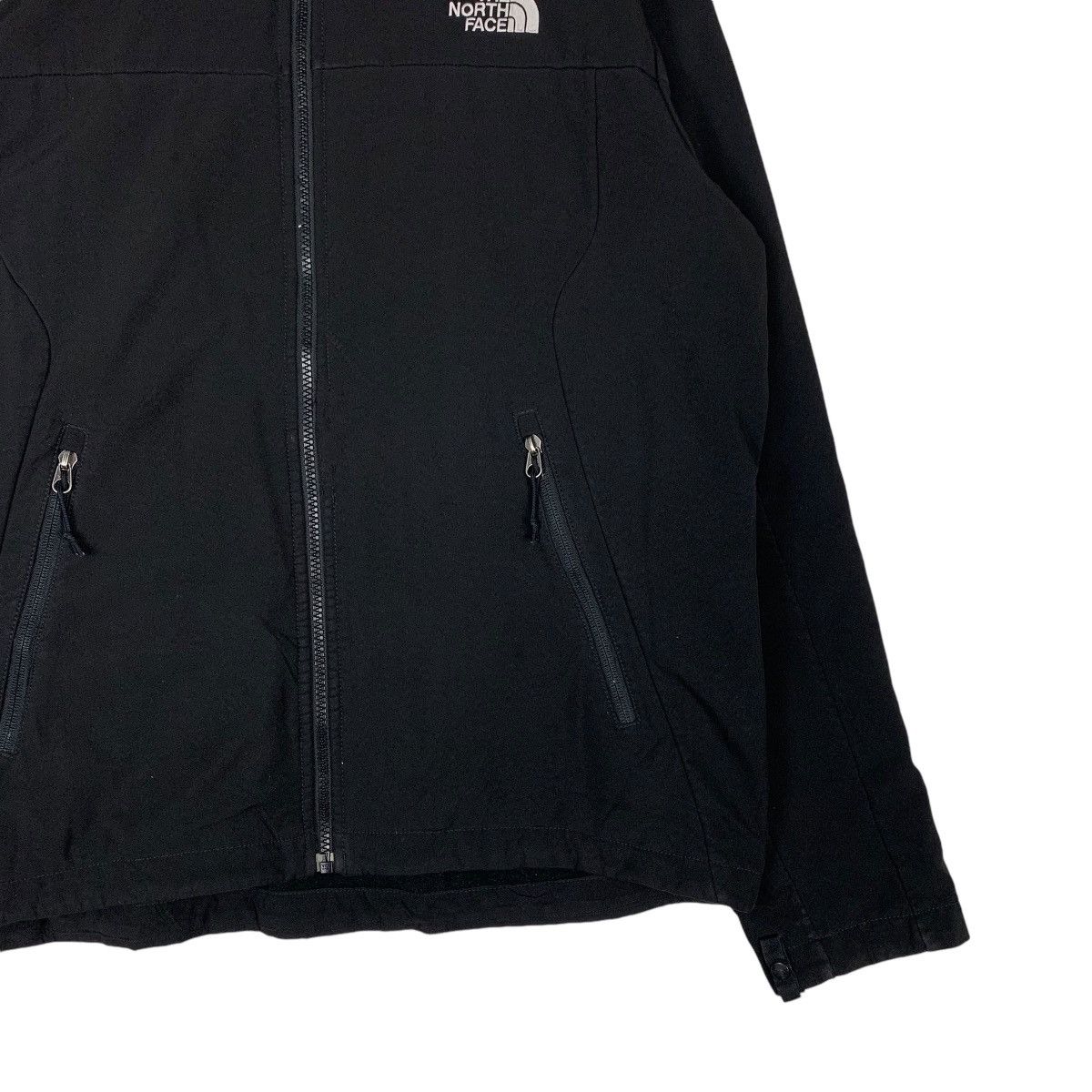 The North Face THE NORTH FACE Apex Light Jacket #1326-C60 Size US M / EU 48-50 / 2 - 4 Thumbnail