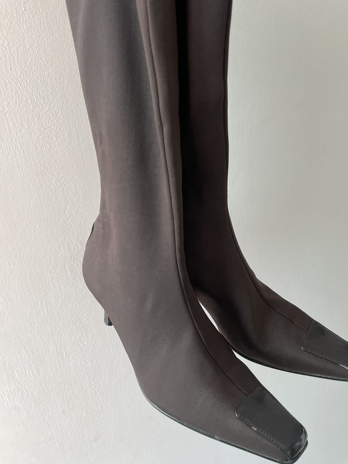 Vintage Vintage Italian boots Size US 6.5 / IT 36.5 - 10 Thumbnail
