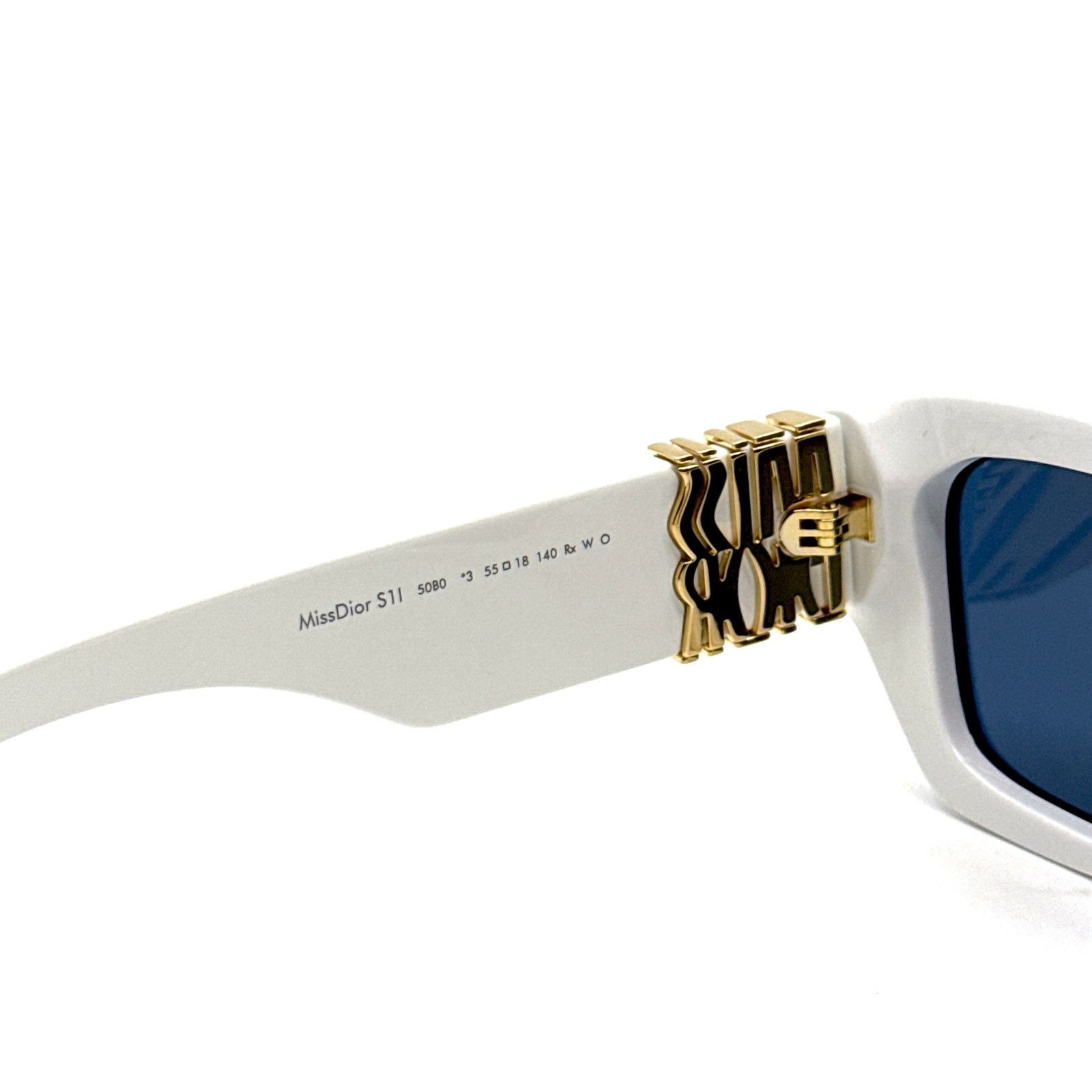 Dior New! CHRISTIAN DIOR Sunglasses MissDior S1I 50B0, Authentic Size ONE SIZE - 8 Thumbnail