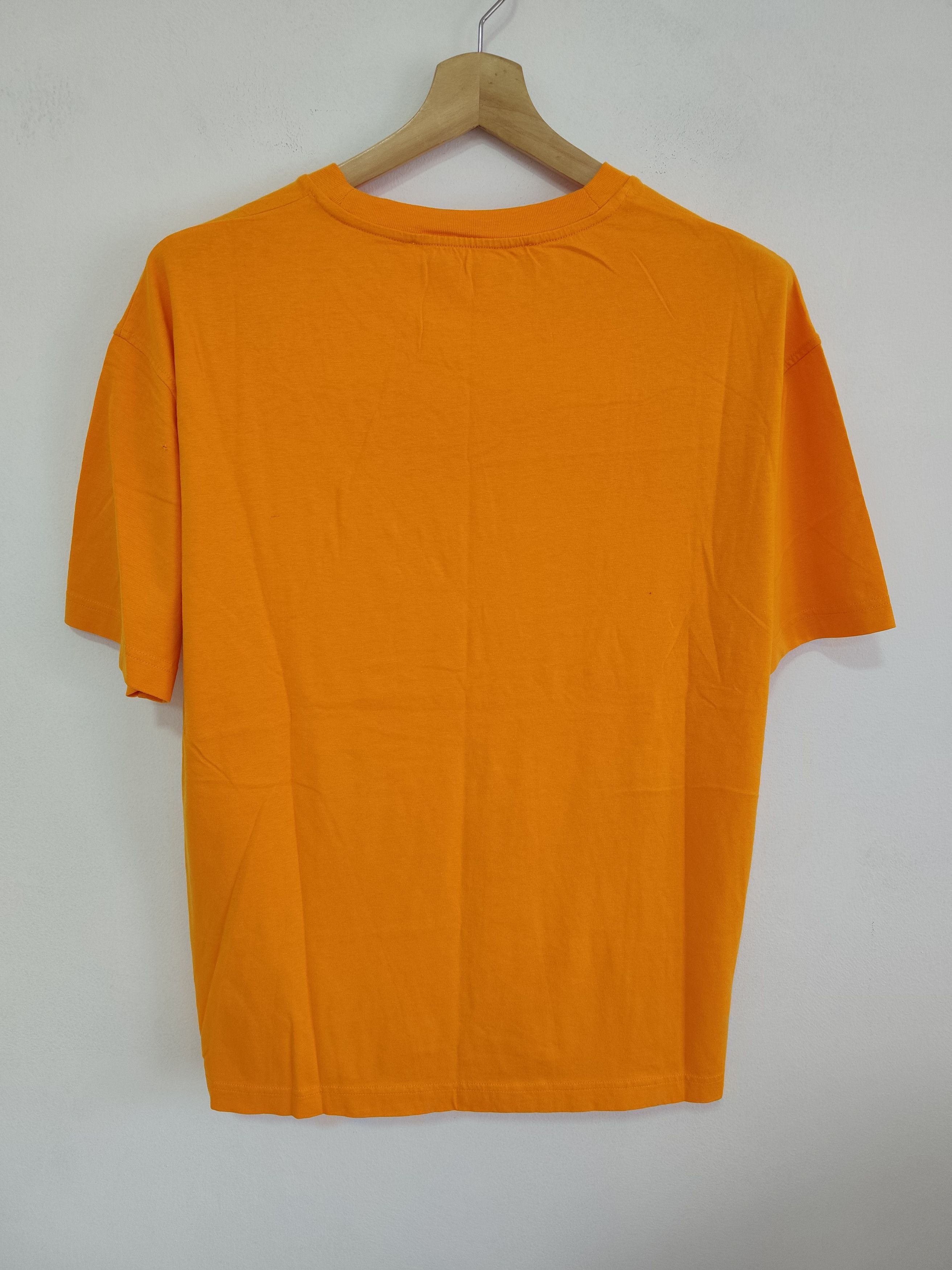 Off-White Off-White "Logo Print" Size US L / EU 52-54 / 3 - 3 Thumbnail