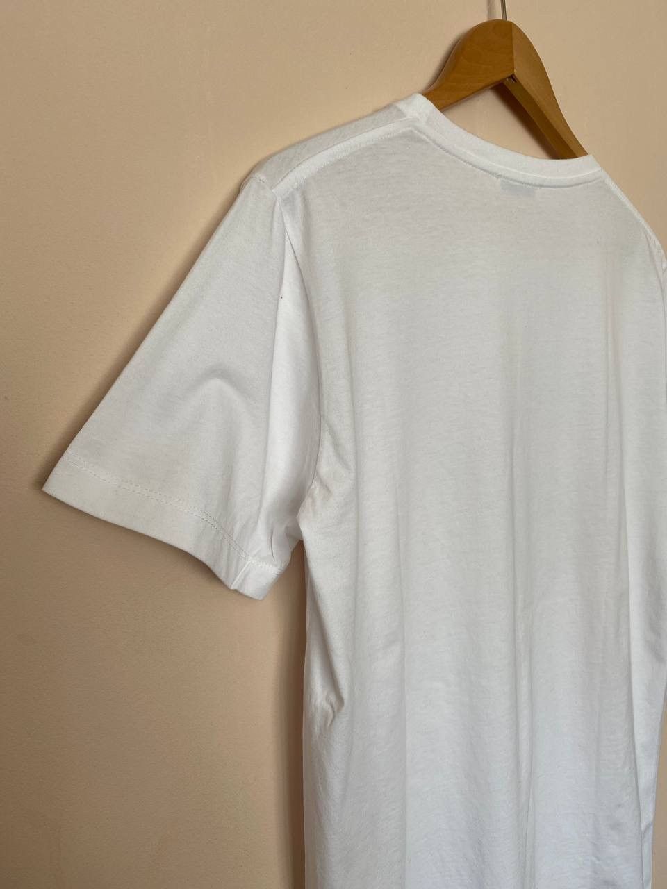 Etro Etro Big Logo Men’s T-shirt ETRO S/S 18 Size US L / EU 52-54 / 3 - 7 Thumbnail