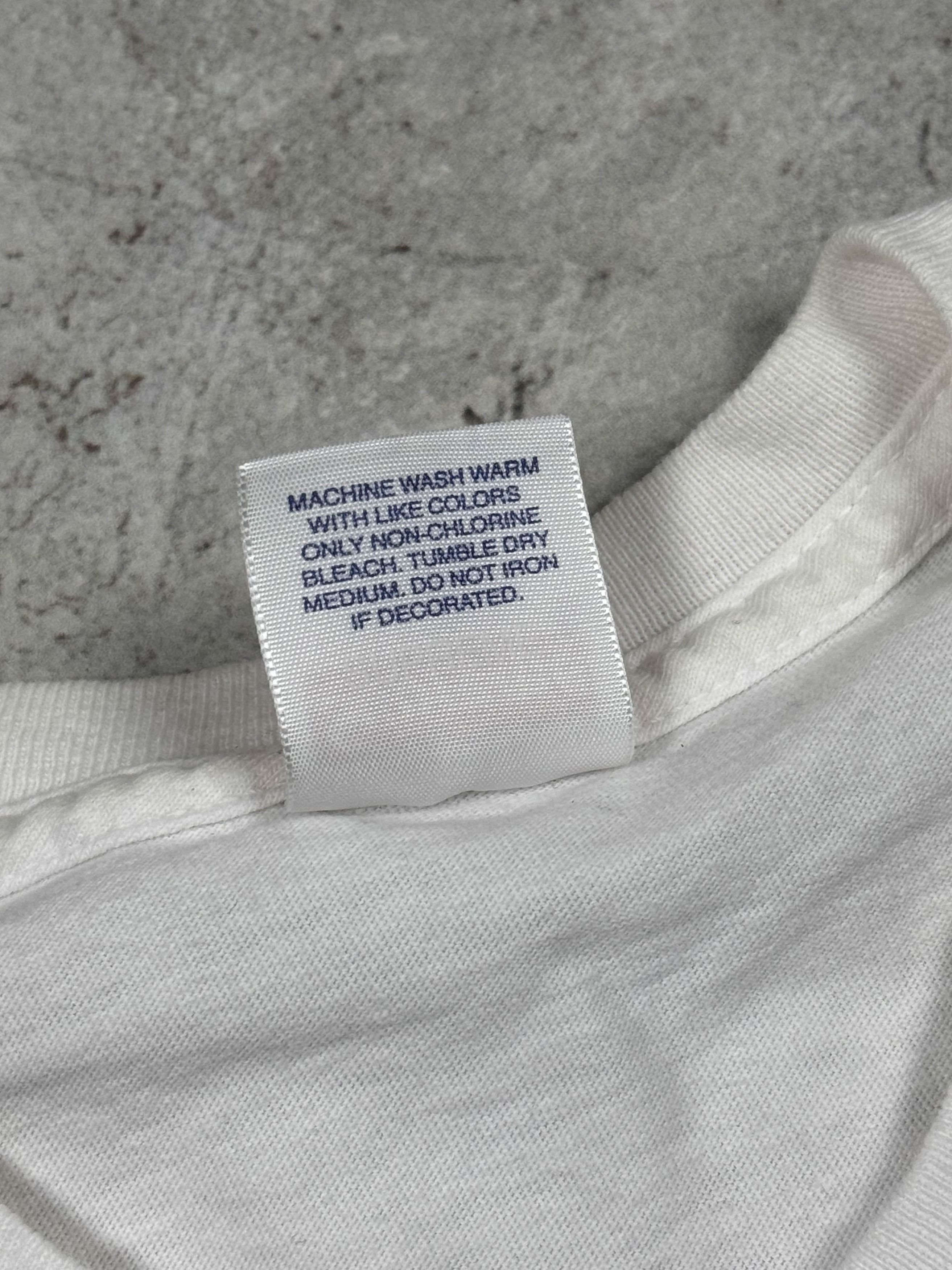 Supreme Supreme Bling Box Logo Tee Spring/Summer 2013 Size US S / EU 44-46 / 1 - 5 Thumbnail