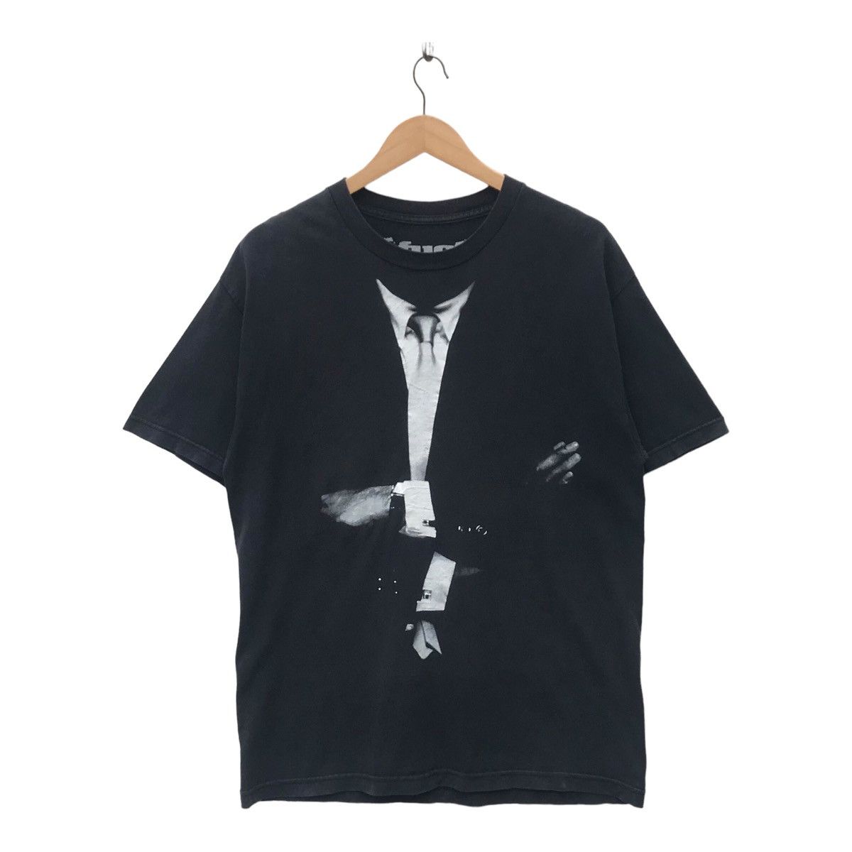 FUCT Fuct Usa Streetwear Faded Tee Size US L / EU 52-54 / 3 - 1 Thumbnail