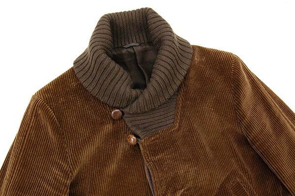 Number (N)ine Number (N)ine 2008 Autumn and Winter "MY OWN PRIVATE PORTLA Size US L / EU 52-54 / 3 - 8 Thumbnail