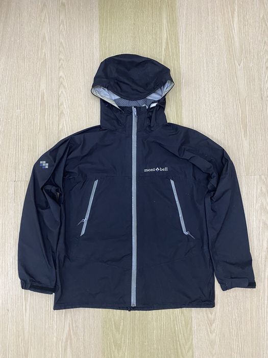 入荷予定商品の通販 vintage mont-bell gore-tex jacket | www.qeyadah.com