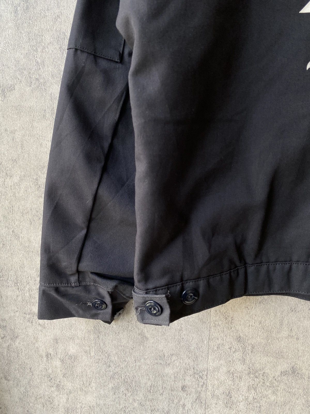 Vintage Vintage F.A.B For Only Hardcore Users Jacket Size US M / EU 48-50 / 2 - 10 Thumbnail