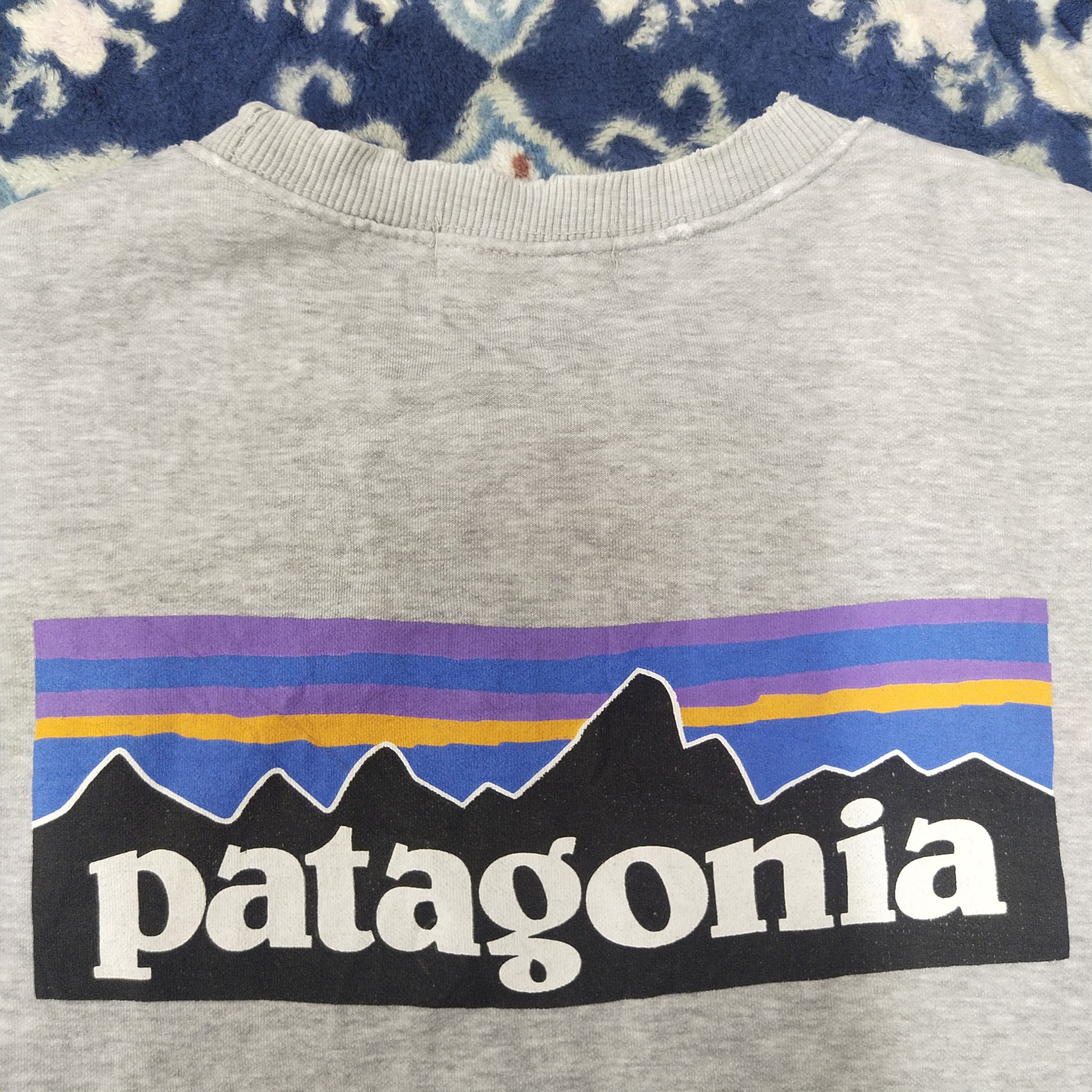 Patagonia Patagonia checkmade Style Size US M / EU 48-50 / 2 - 6 Thumbnail