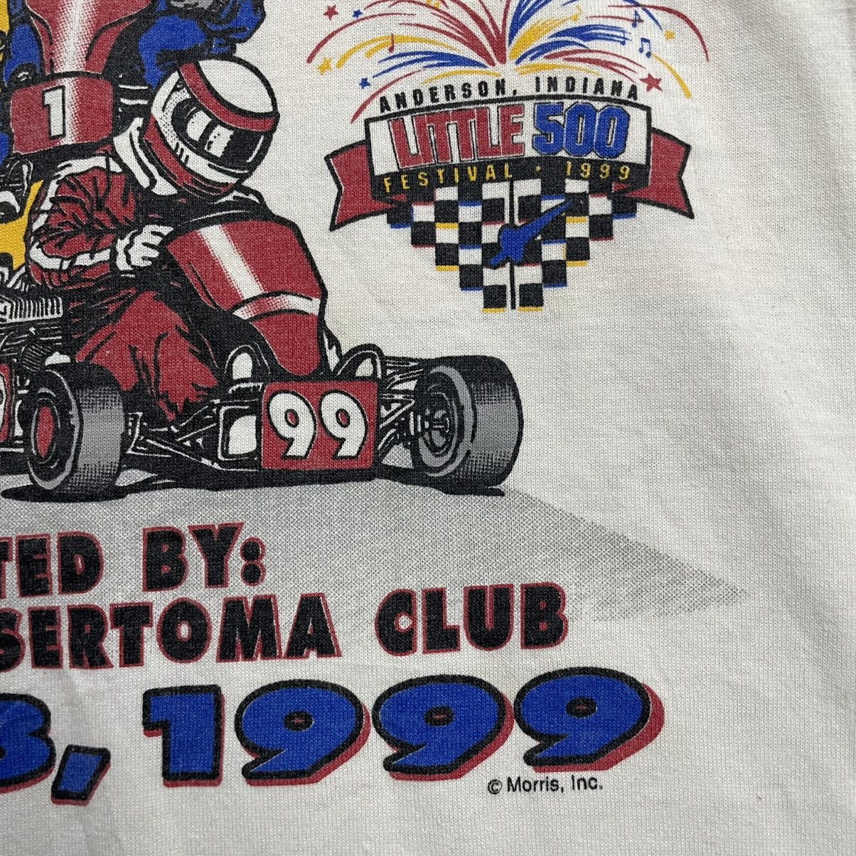 Vintage Vintage 1999 Mayor’s Cup Grand Prix T-Shirt Size US L / EU 52-54 / 3 - 3 Thumbnail