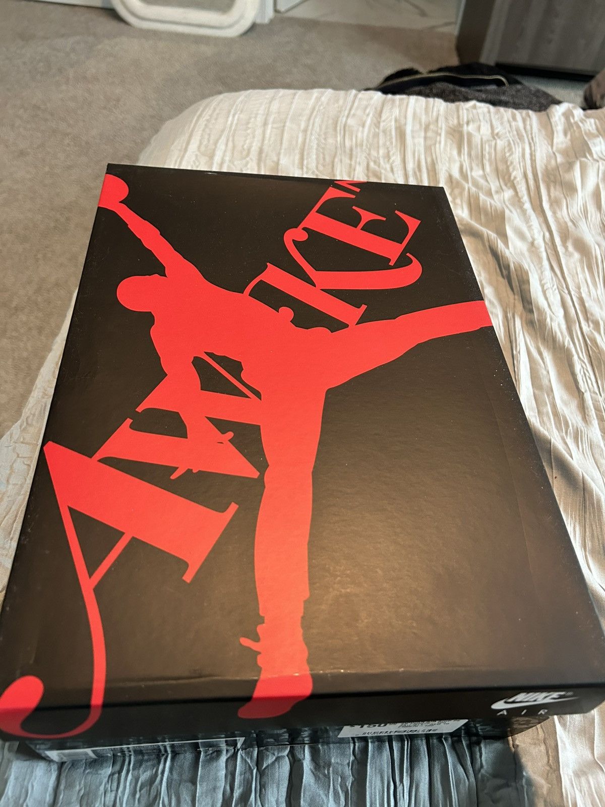 Awake NY × Jordan Brand × Nike Jordan Air Ship PE x Awake NY Size US 10 / EU 43 - 11 Thumbnail