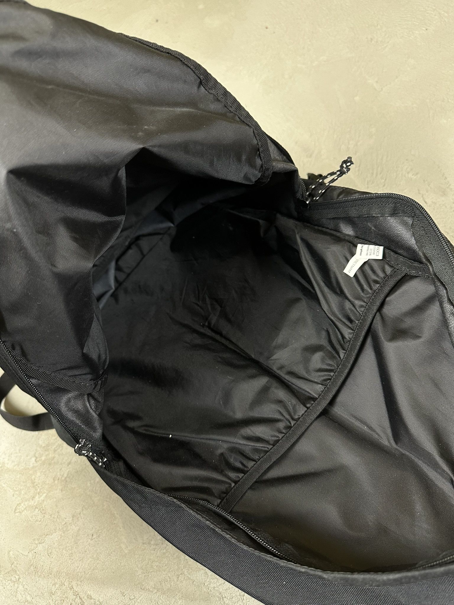 Berghaus Berghaus Gorpcore Trekking Backpack Size ONE SIZE - 6 Thumbnail