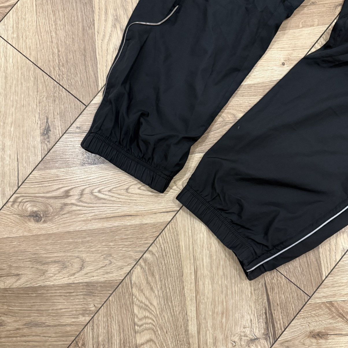 Nike Nike Vintage Black SweatPants L 00S SportStyle Streetwear Size US 34 / EU 50 - 2 Thumbnail